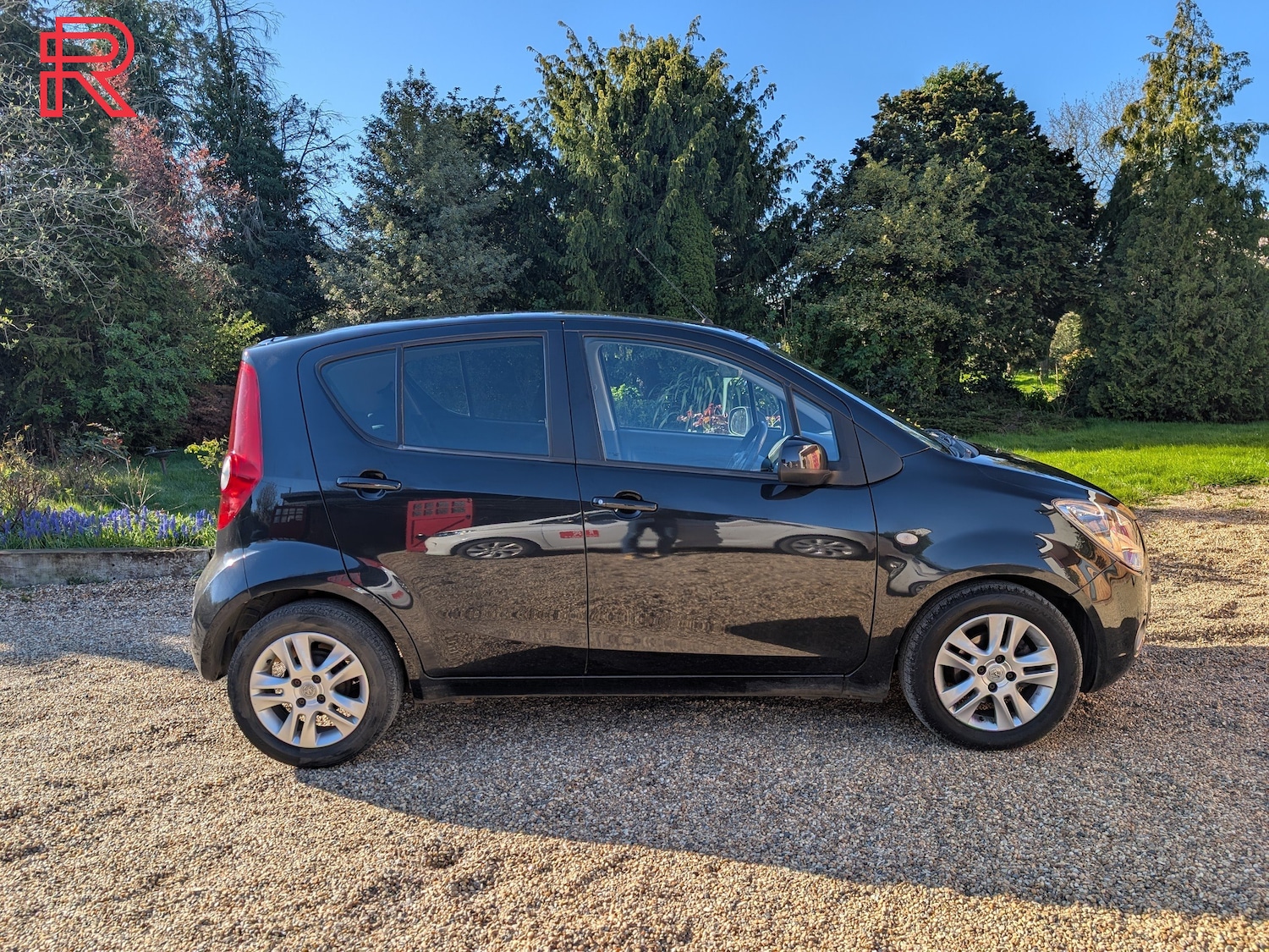 Used Vauxhall Agila 2011 for sale - 78210580: Photo 5