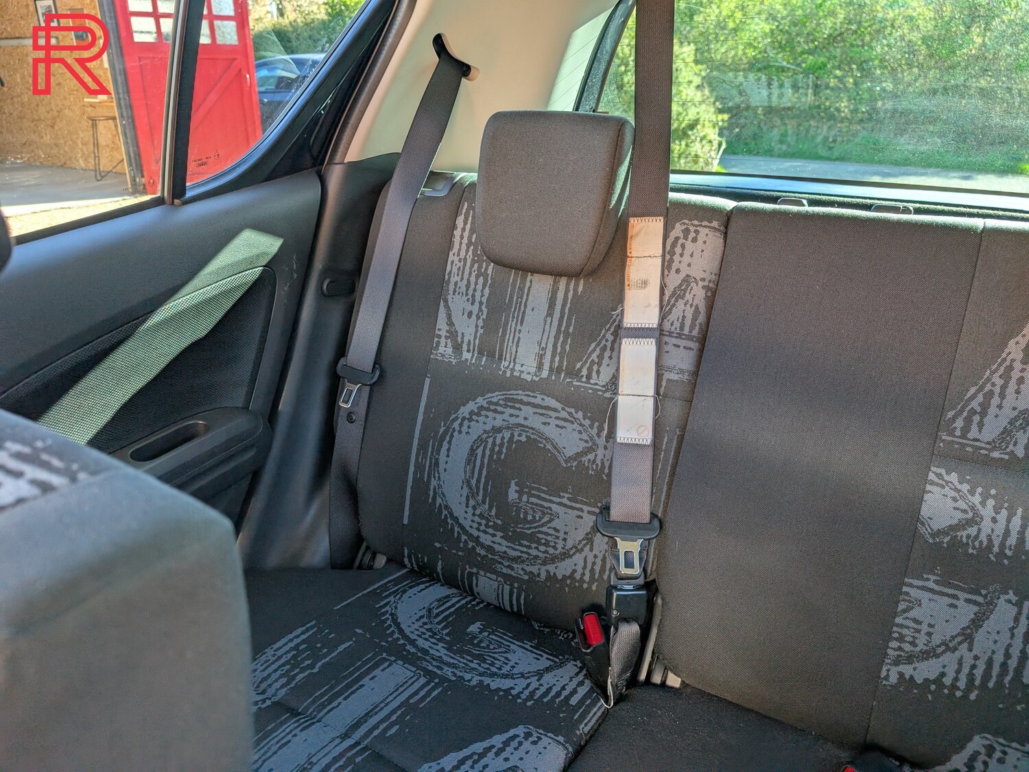 Used Vauxhall Agila 2011 for sale - 78210580: Photo 51