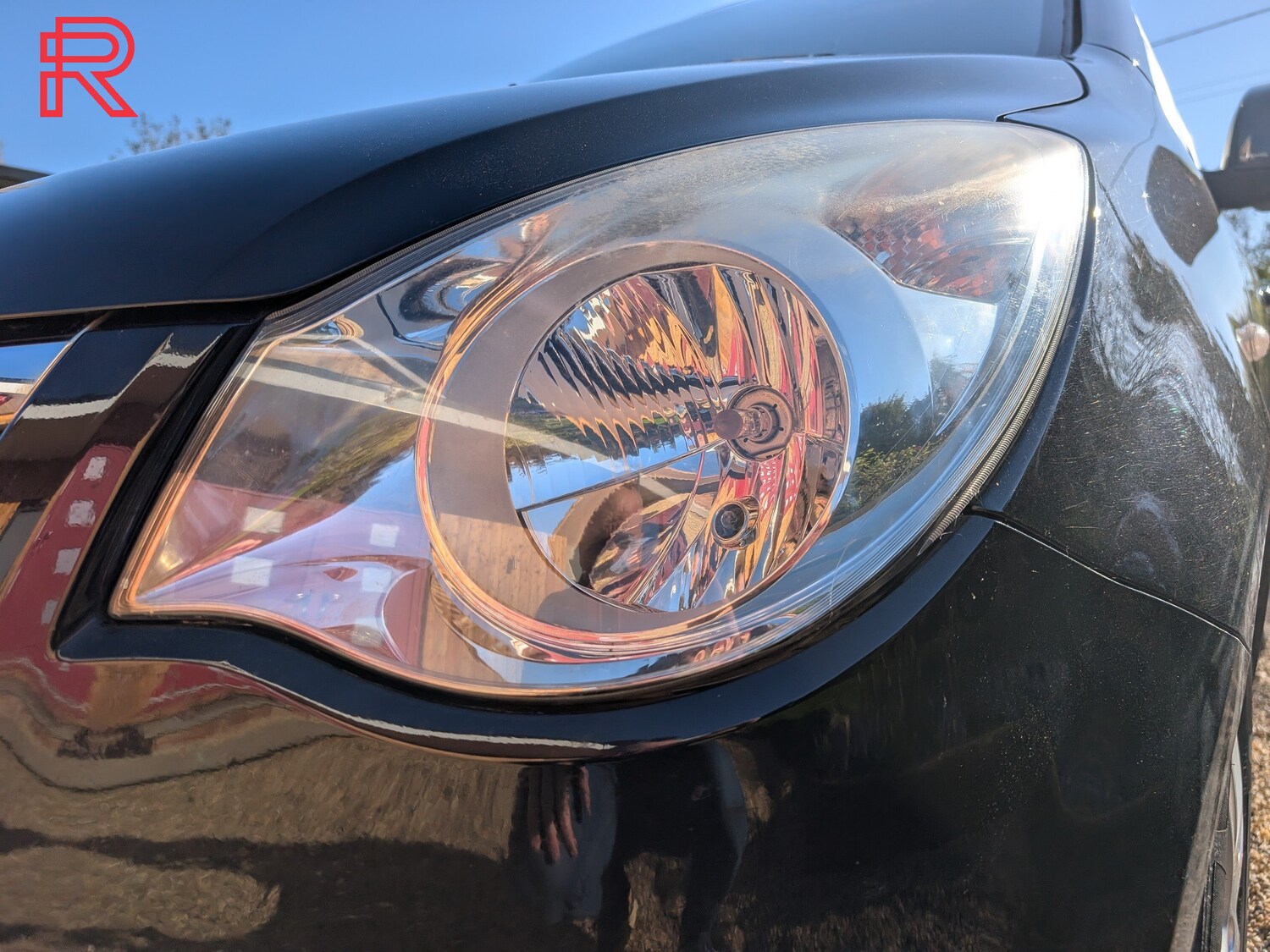 Used Vauxhall Agila 2011 for sale - 78210580: Photo 53