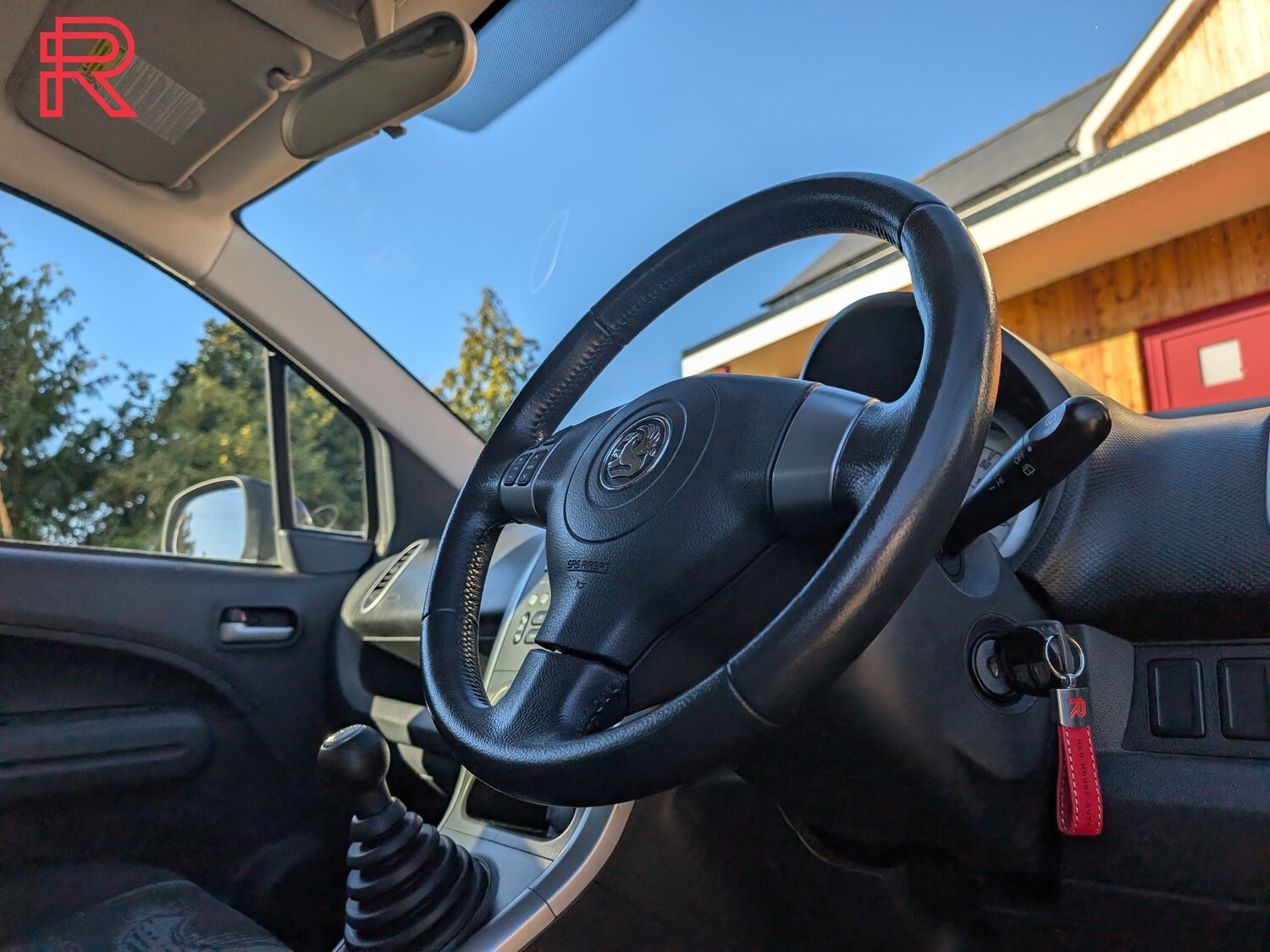 Used Vauxhall Agila 2011 for sale - 78210580: Photo 54