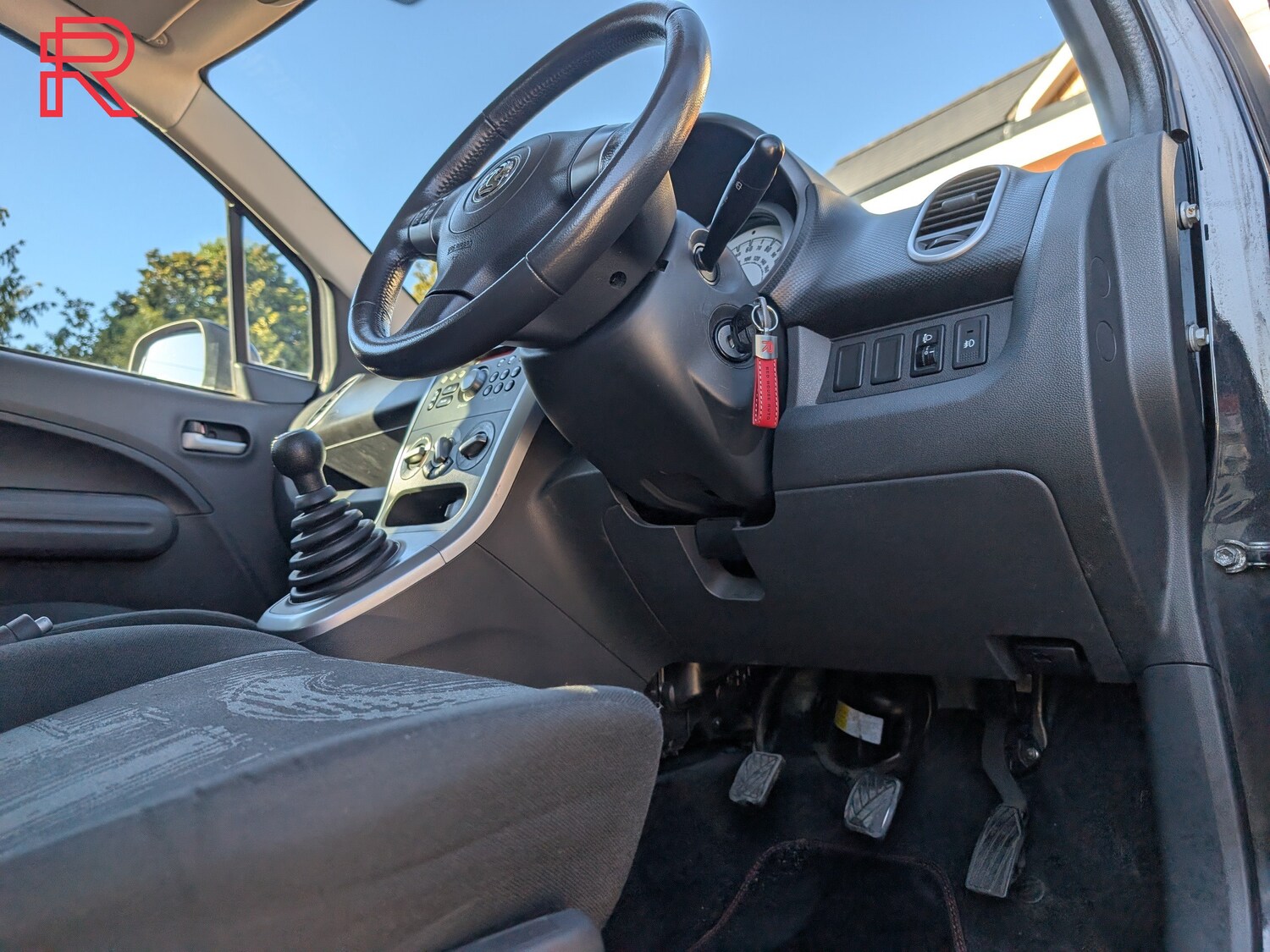 Used Vauxhall Agila 2011 for sale - 78210580: Photo 55