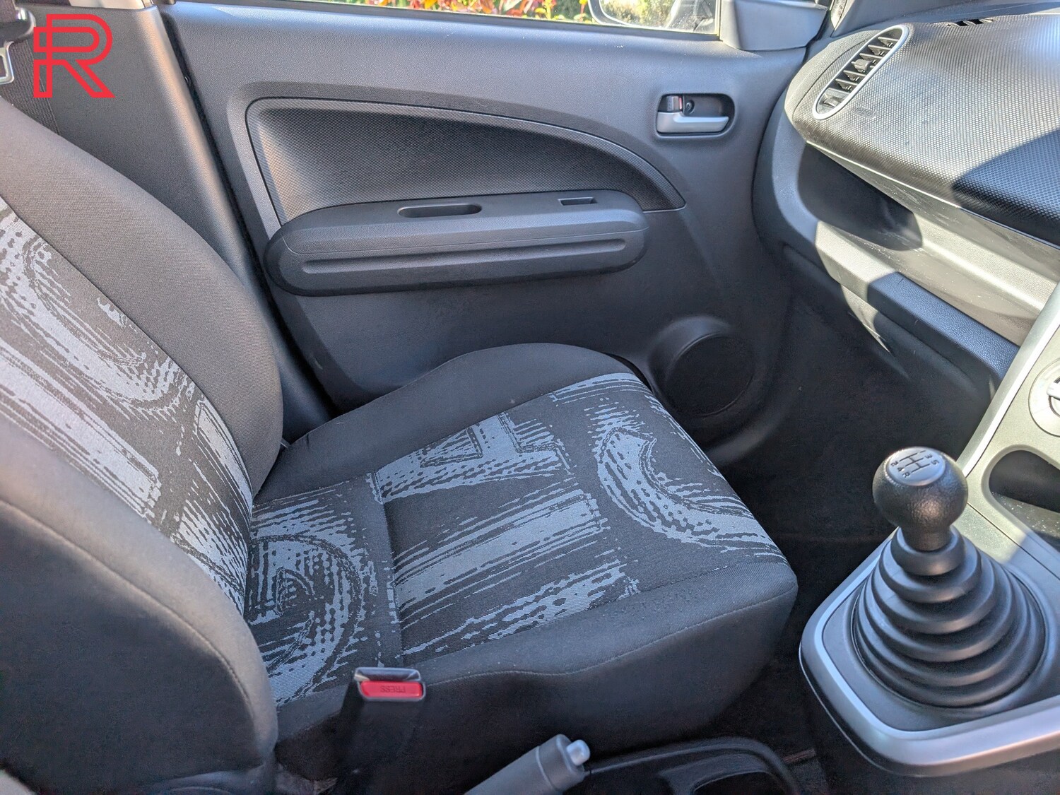 Used Vauxhall Agila 2011 for sale - 78210580: Photo 57