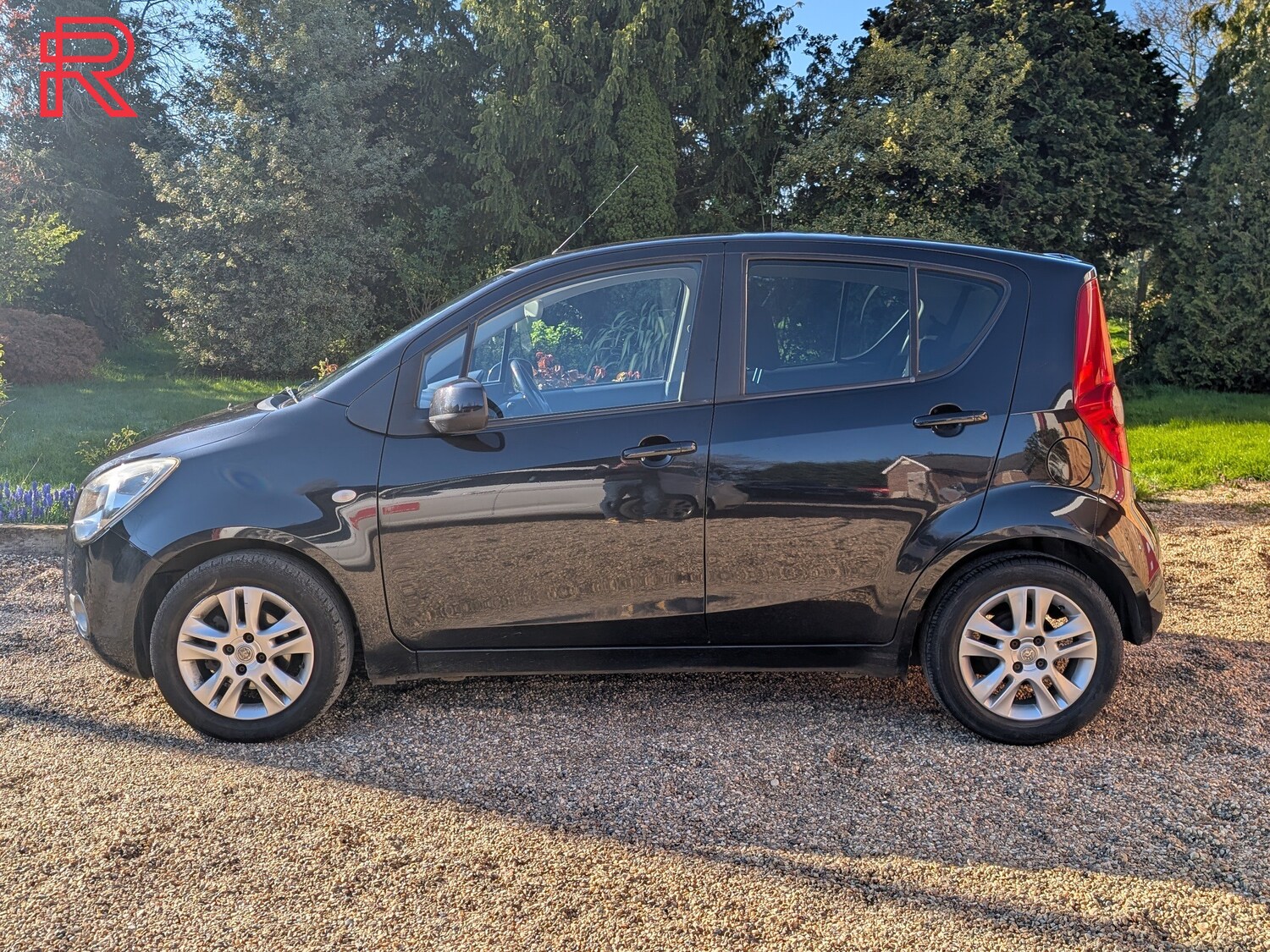 Used Vauxhall Agila 2011 for sale - 78210580: Photo 6