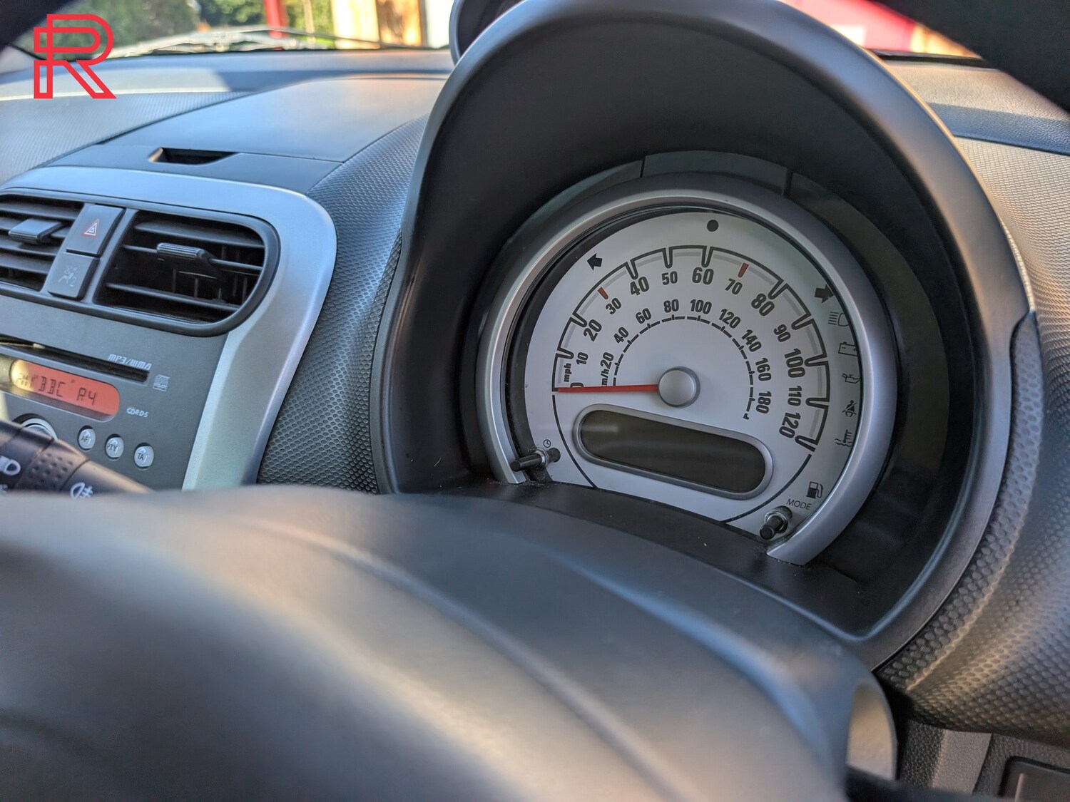 Used Vauxhall Agila 2011 for sale - 78210580: Photo 60