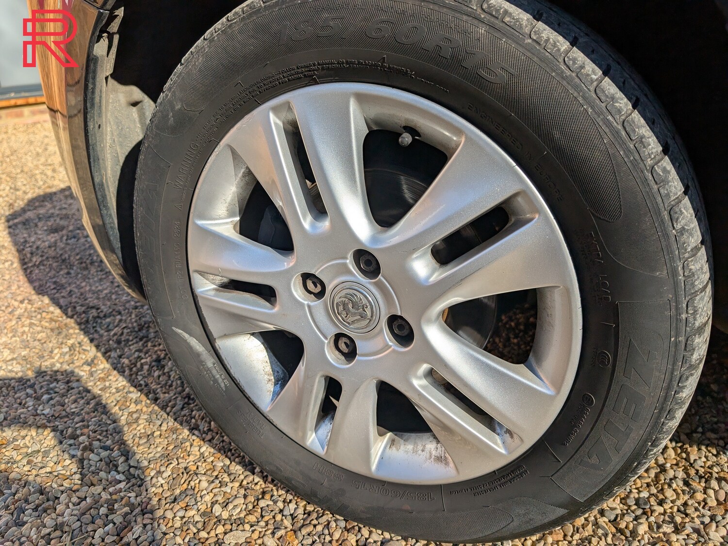 Used Vauxhall Agila 2011 for sale - 78210580: Photo 67