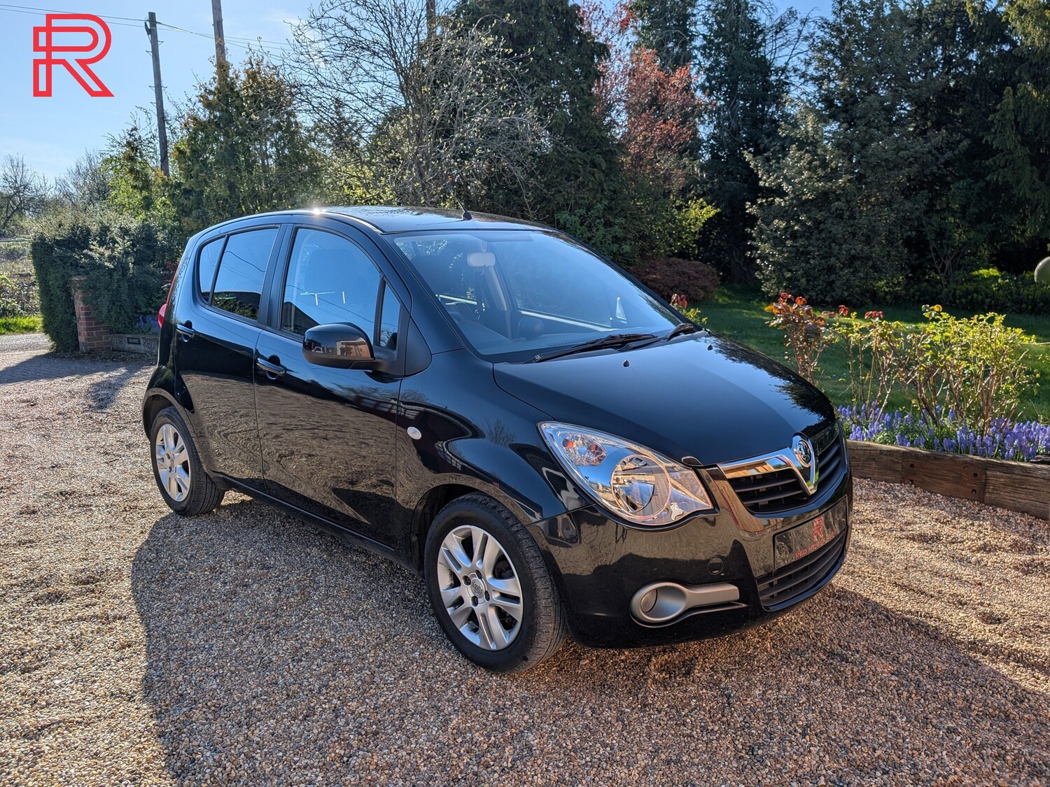 Used Vauxhall Agila 2011 for sale - 78210580: Photo 7