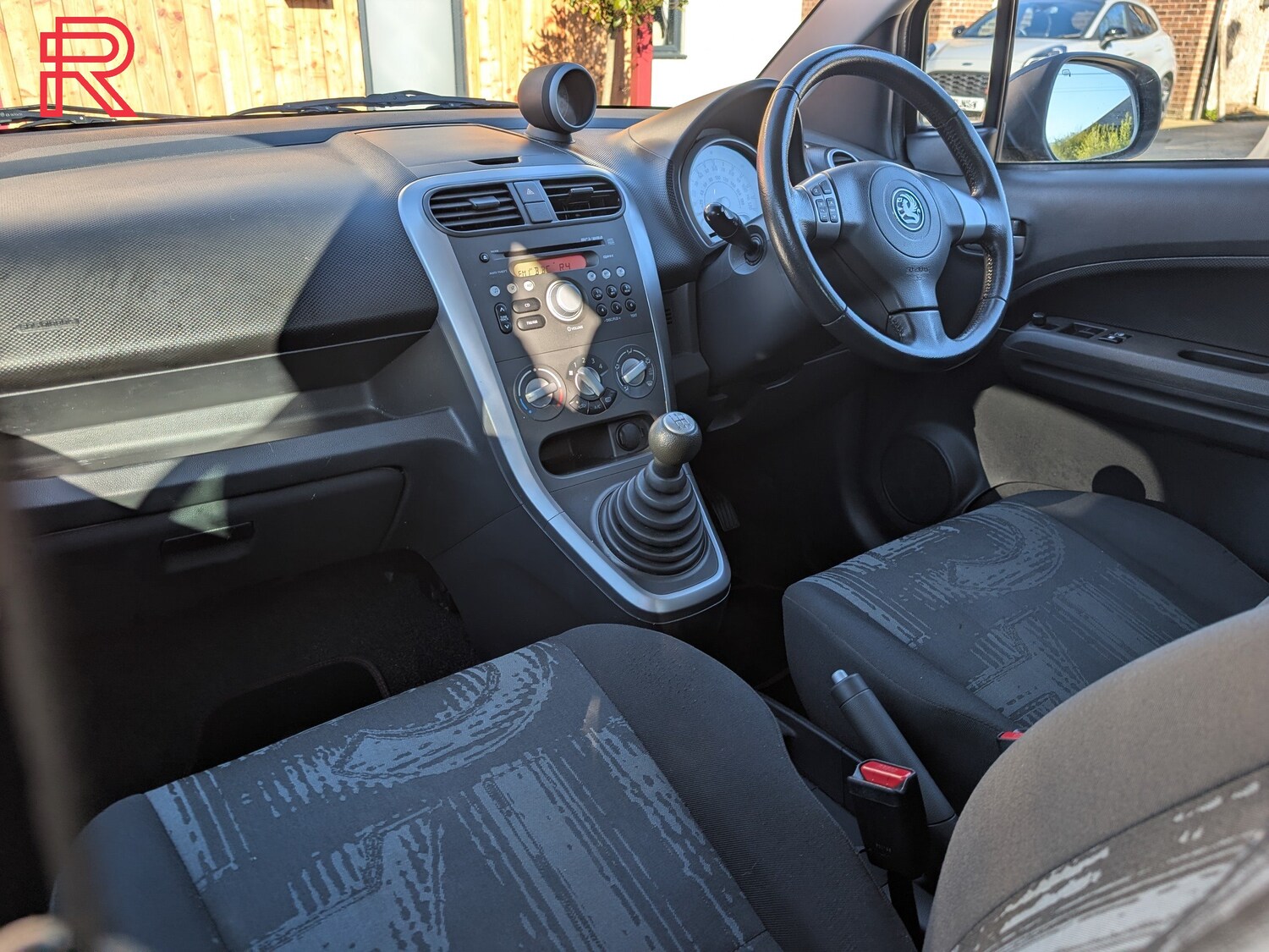 Used Vauxhall Agila 2011 for sale - 78210580: Photo 71