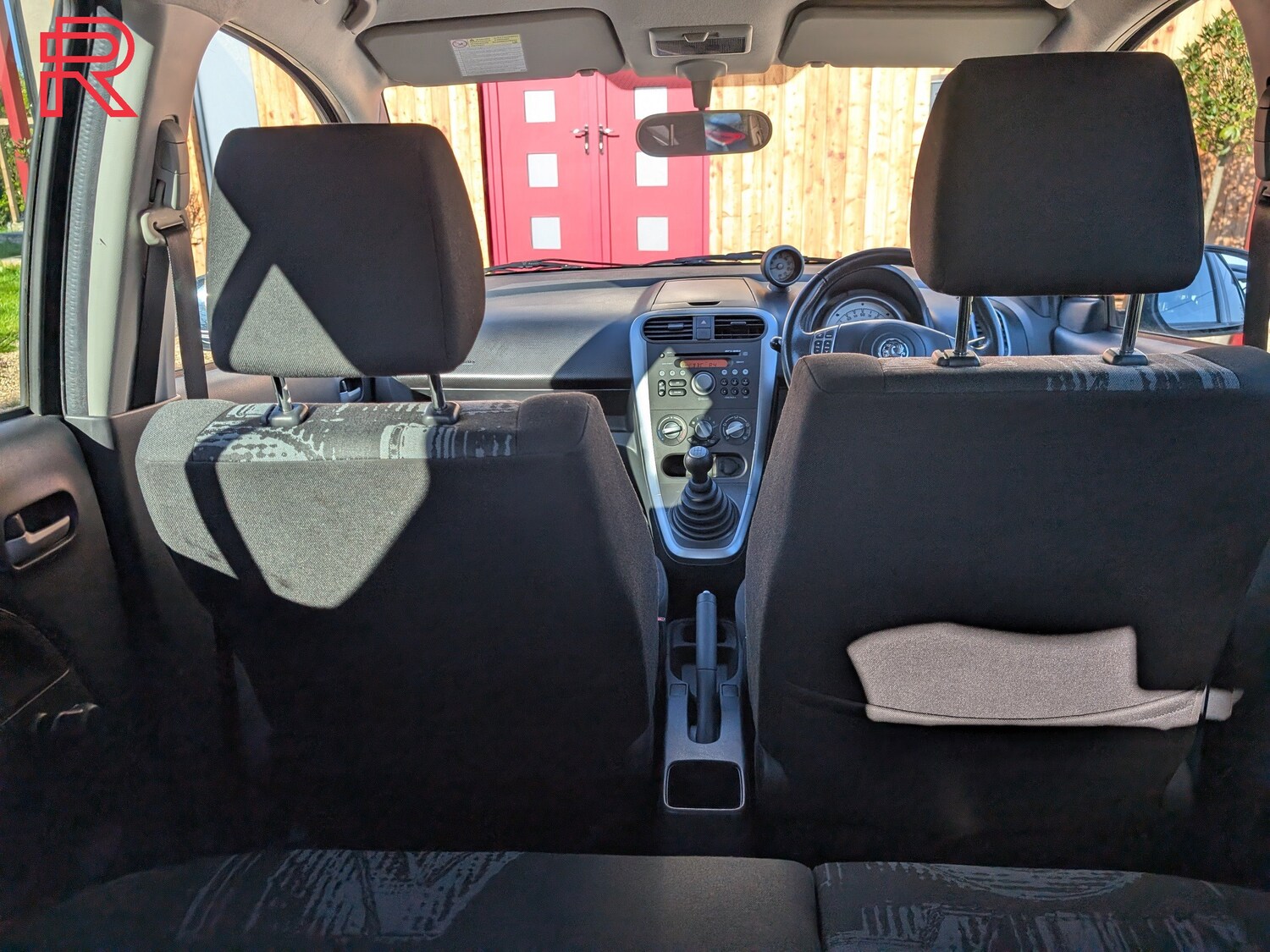 Used Vauxhall Agila 2011 for sale - 78210580: Photo 75