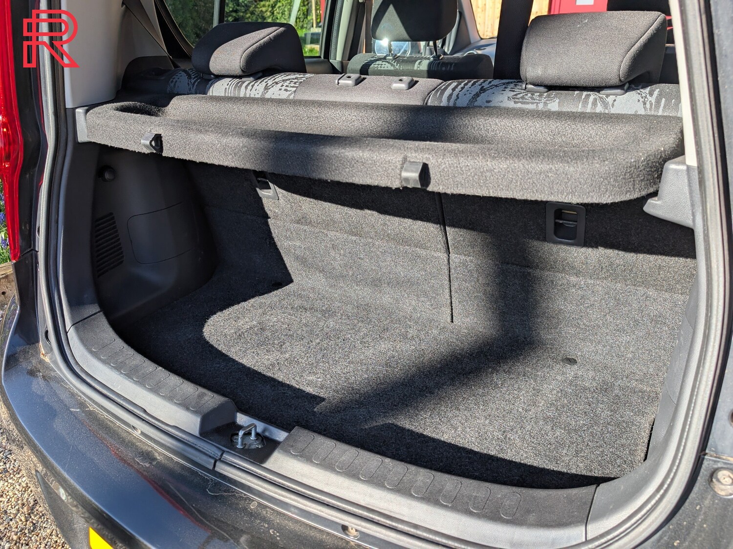 Used Vauxhall Agila 2011 for sale - 78210580: Photo 76