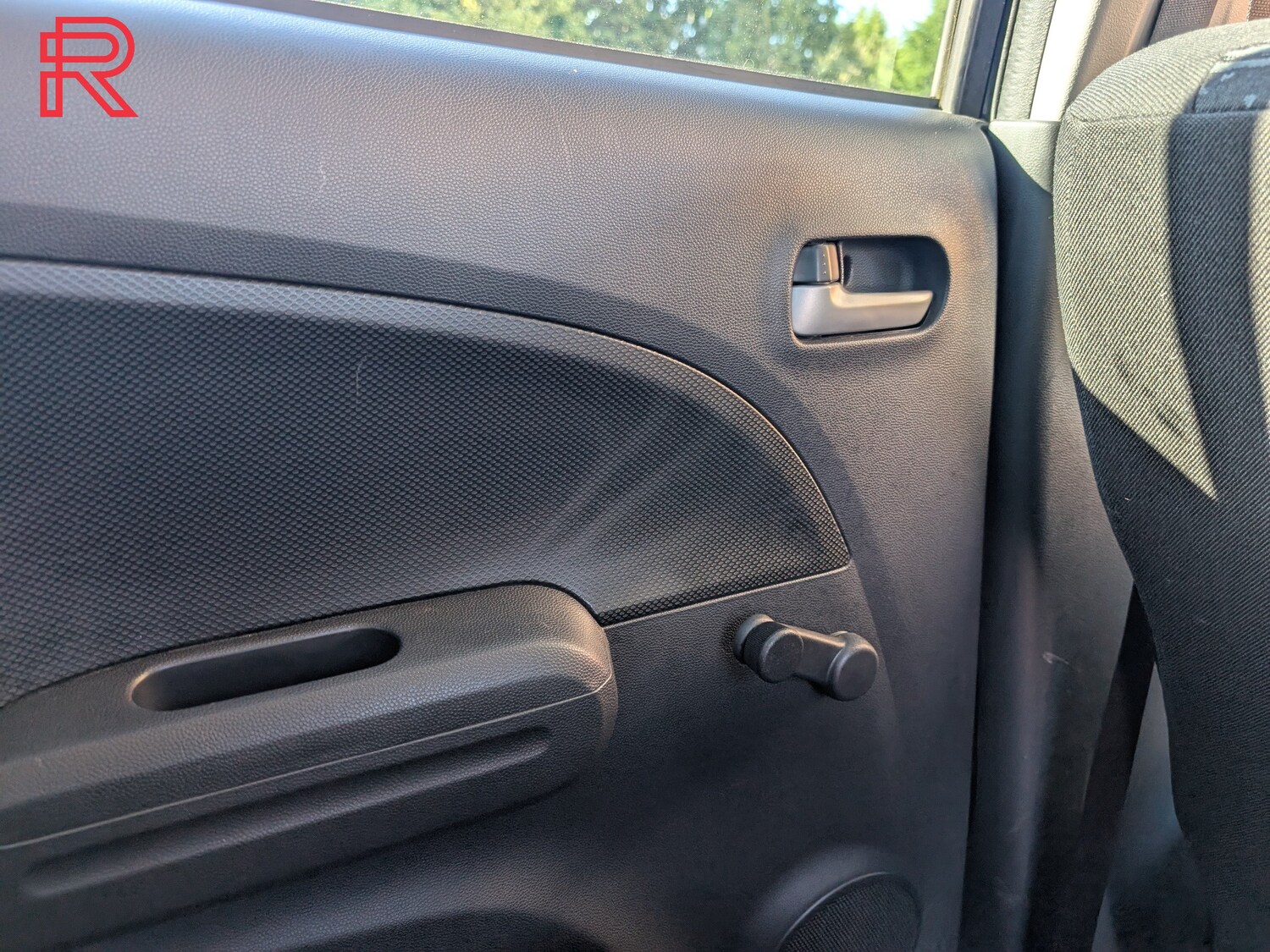 Used Vauxhall Agila 2011 for sale - 78210580: Photo 83