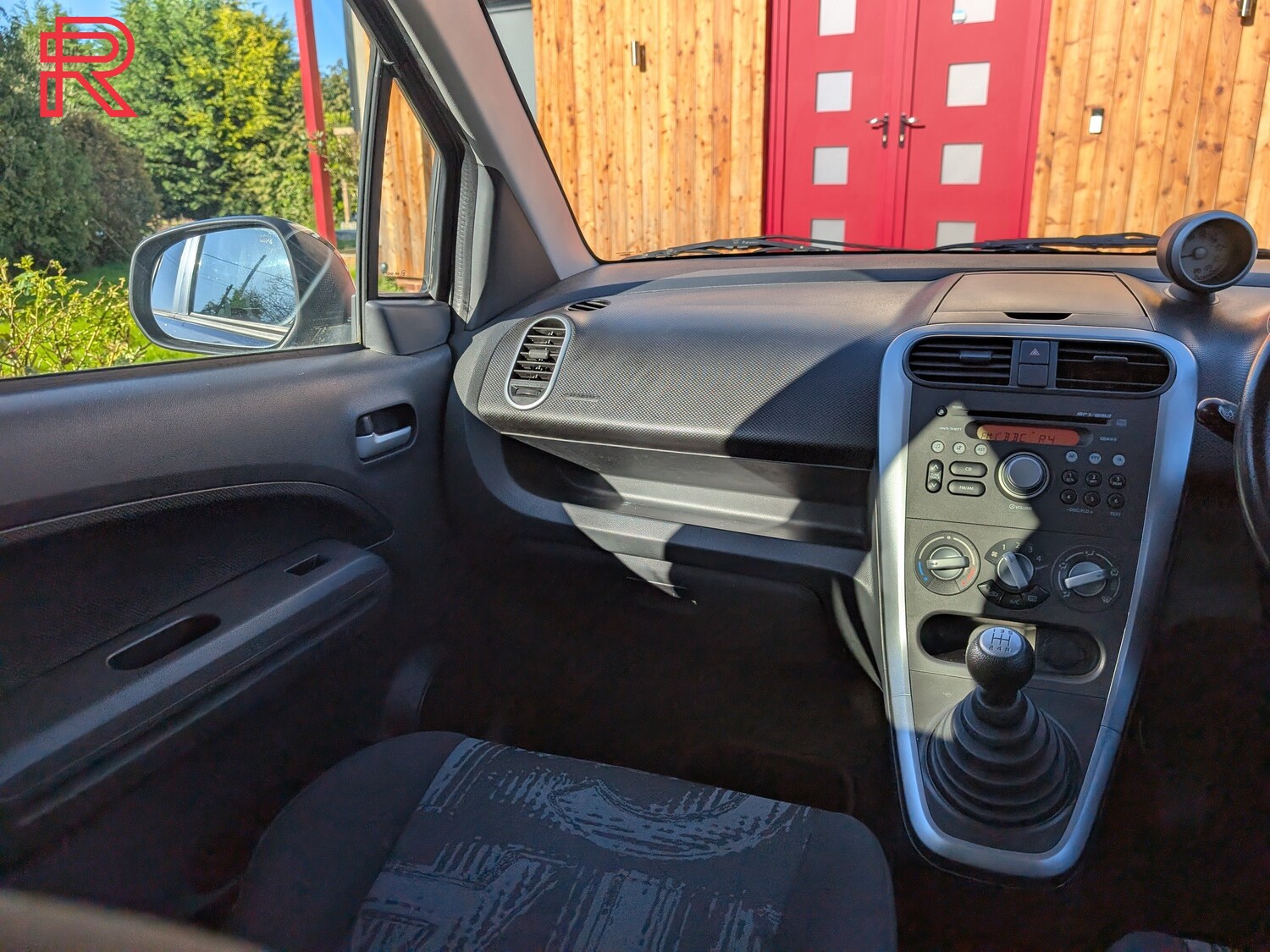 Used Vauxhall Agila 2011 for sale - 78210580: Photo 86