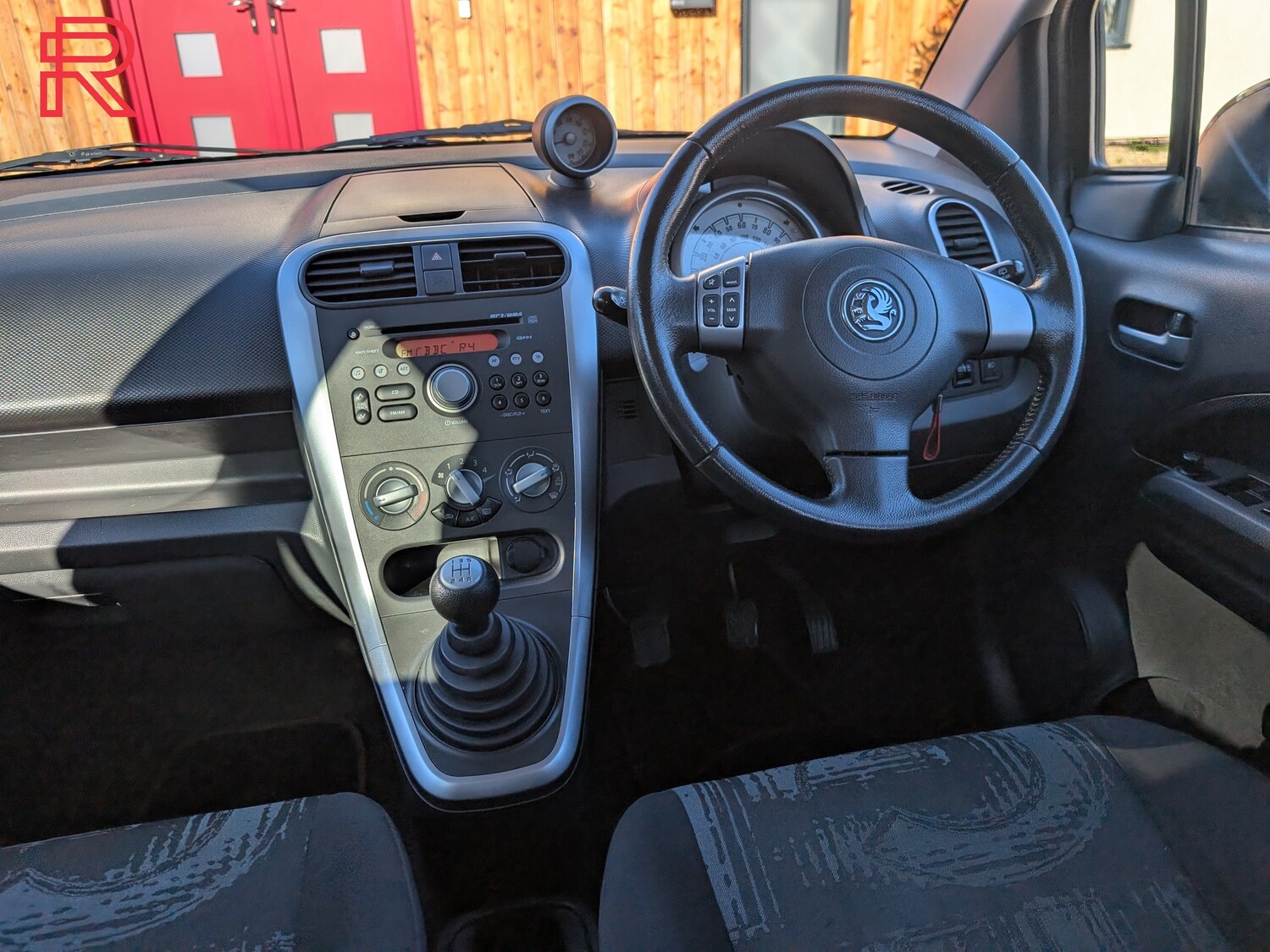 Used Vauxhall Agila 2011 for sale - 78210580: Photo 87