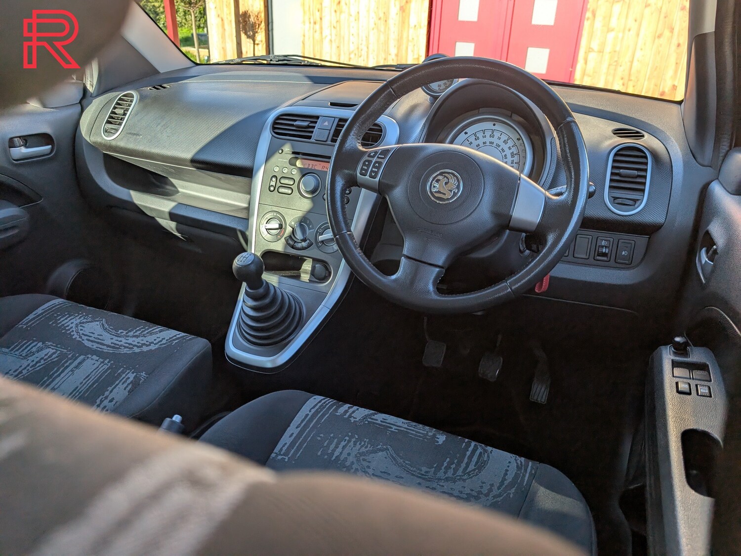 Used Vauxhall Agila 2011 for sale - 78210580: Photo 88