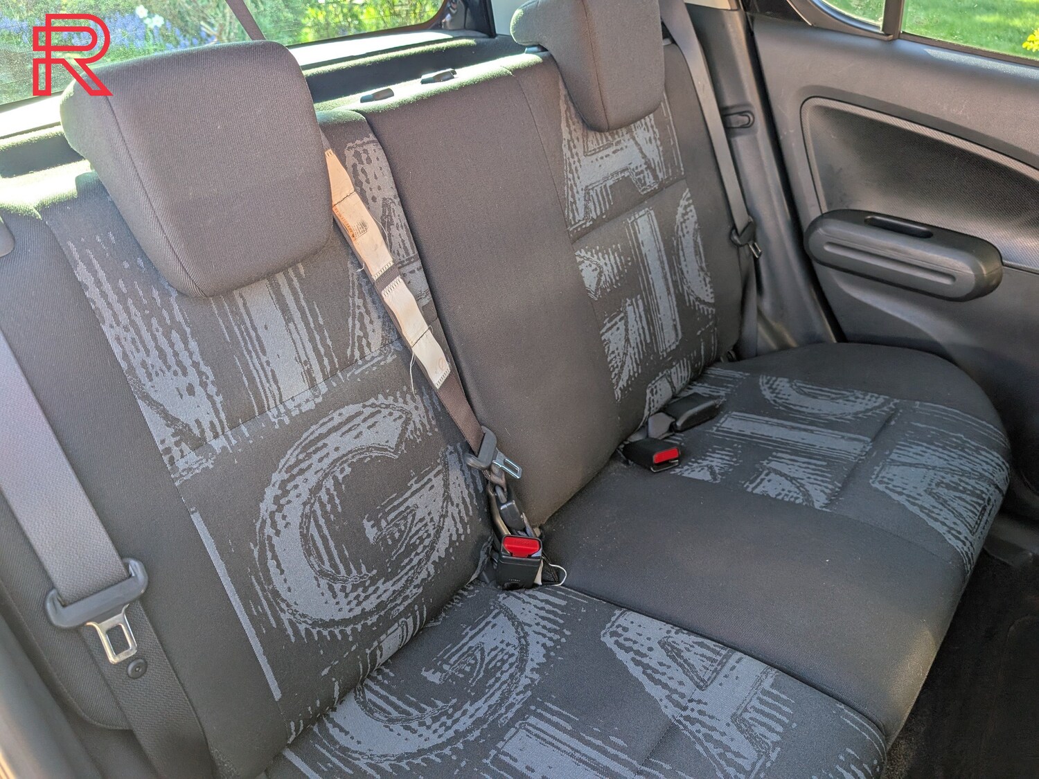 Used Vauxhall Agila 2011 for sale - 78210580: Photo 89