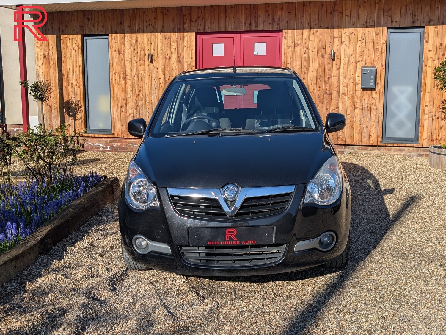 Used Vauxhall Agila 2011 for sale - 78210580: Photo 9