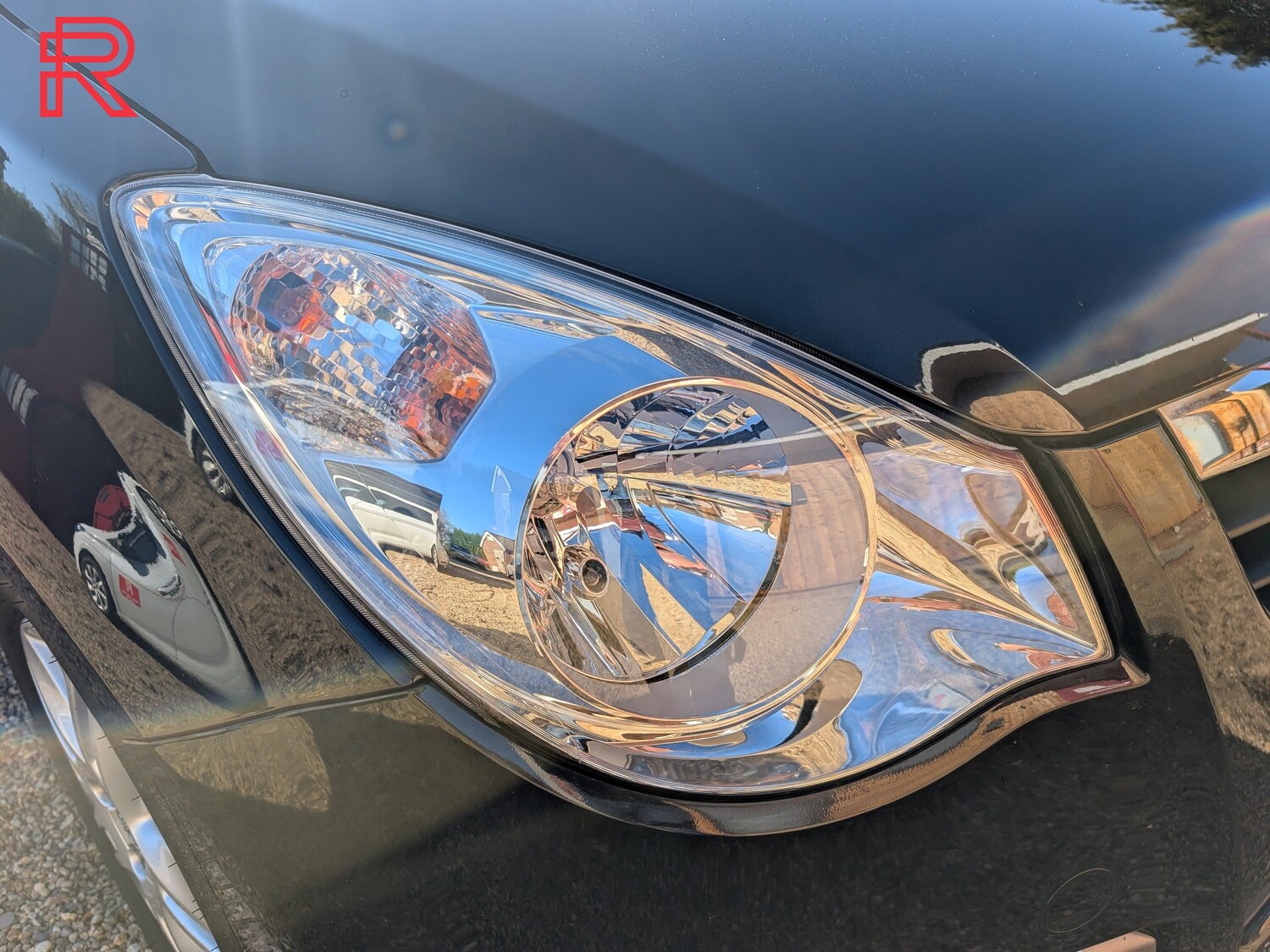 Used Vauxhall Agila 2011 for sale - 78210580: Photo 93