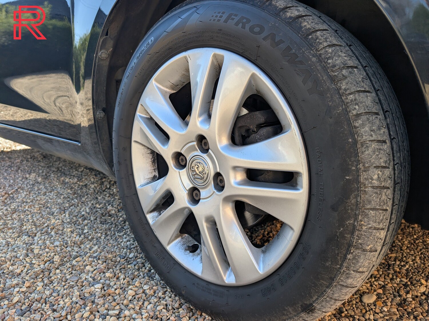 Used Vauxhall Agila 2011 for sale - 78210580: Photo 94