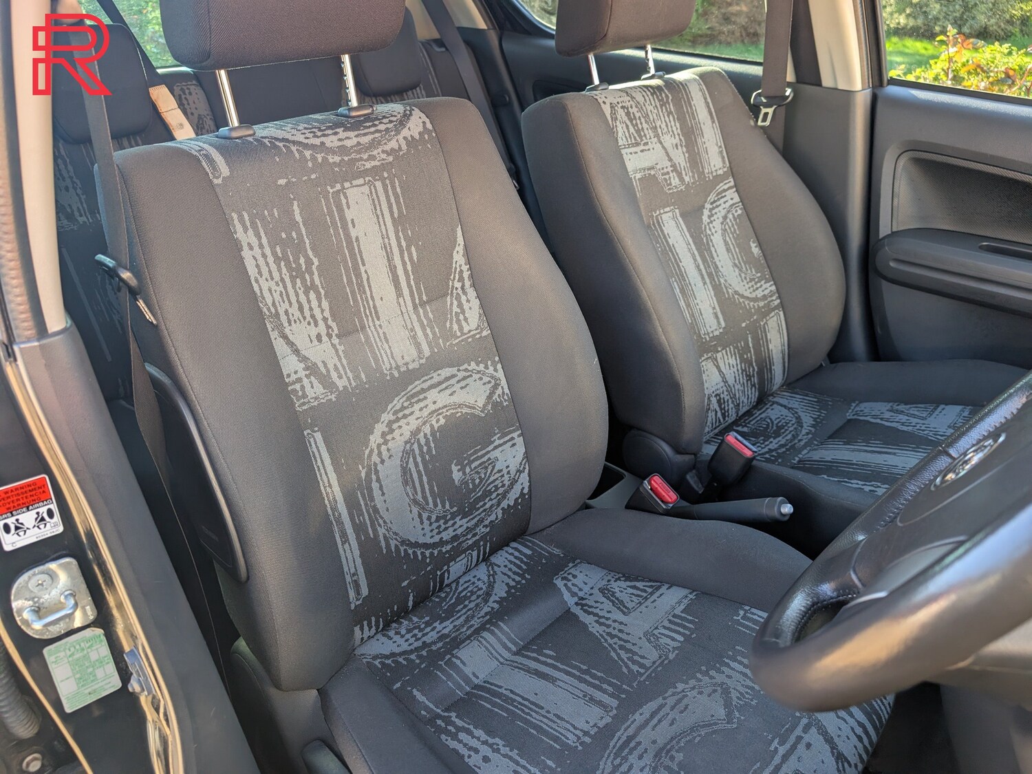 Used Vauxhall Agila 2011 for sale - 78210580: Photo 95