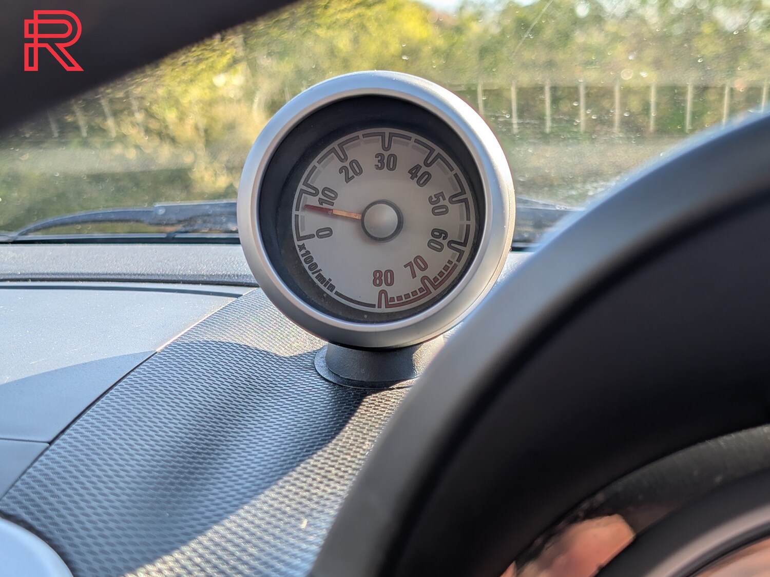 Used Vauxhall Agila 2011 for sale - 78210580: Photo 98