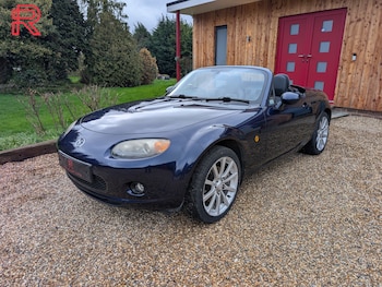 2007 (07) - 2.0i Sport Roadster 2dr Petrol Manual Euro 4 (160 ps)