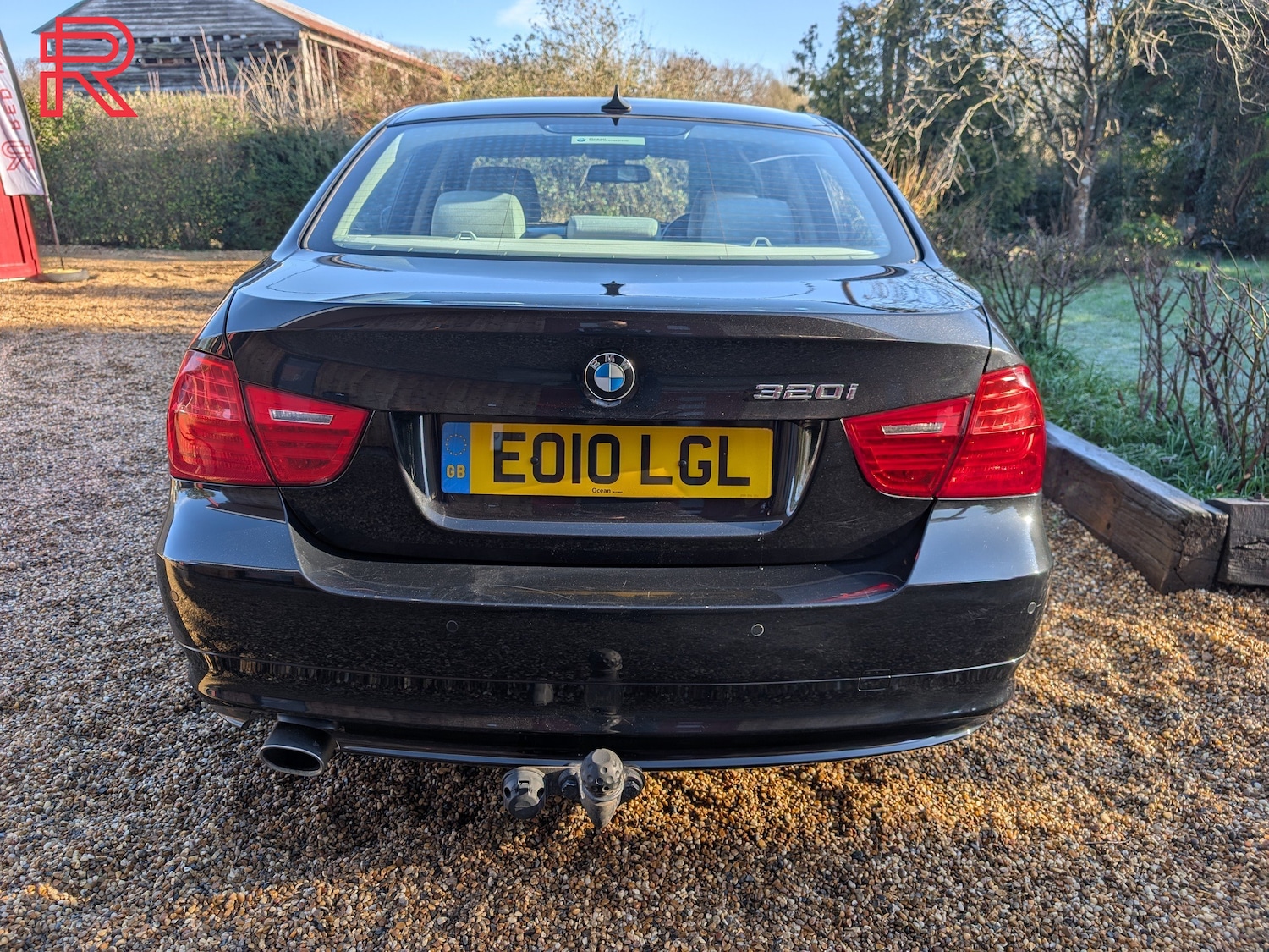 Used BMW 3 Series 2010 for sale - 77200767: Photo 10