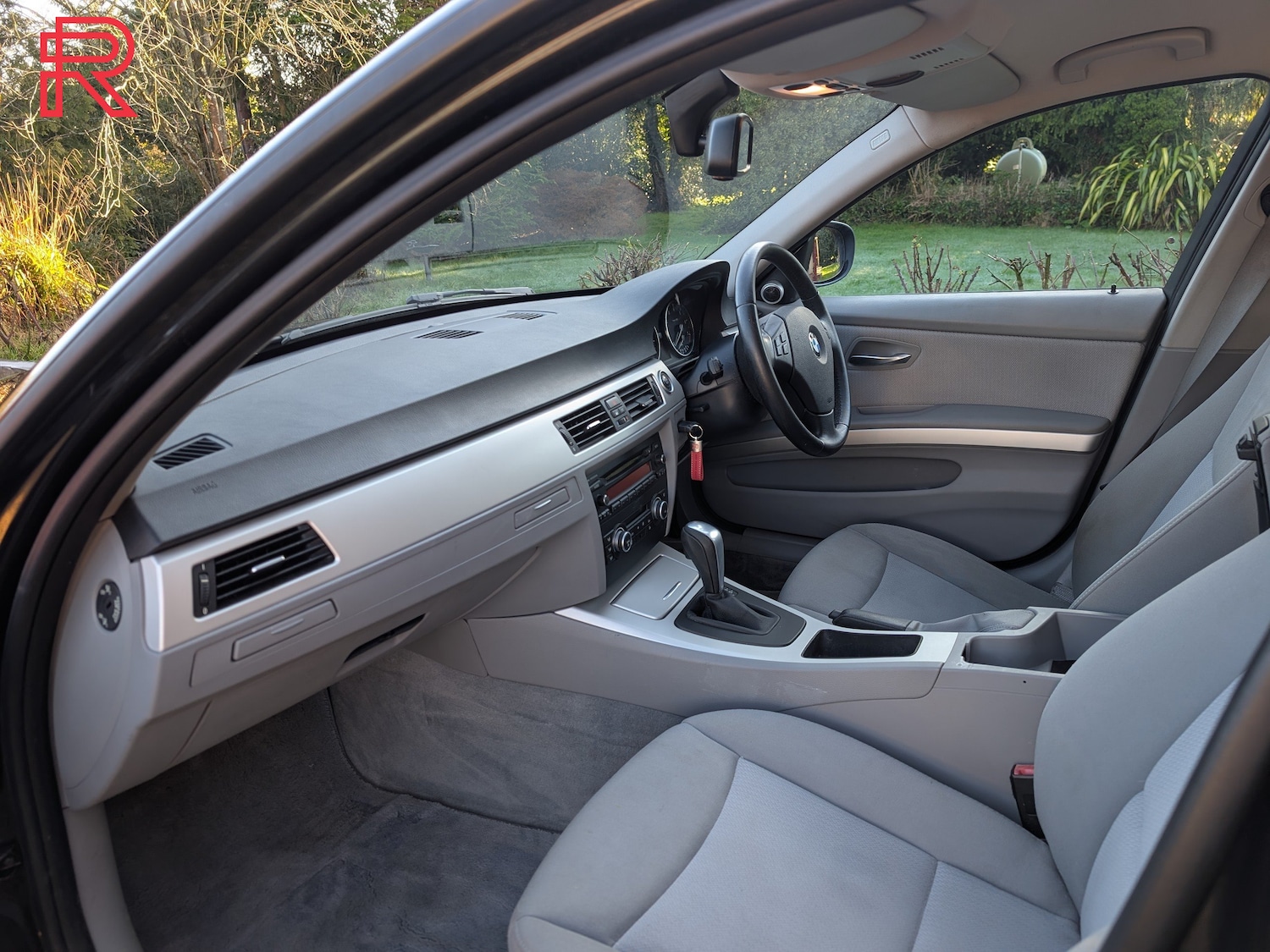 Used BMW 3 Series 2010 for sale - 77200767: Photo 12