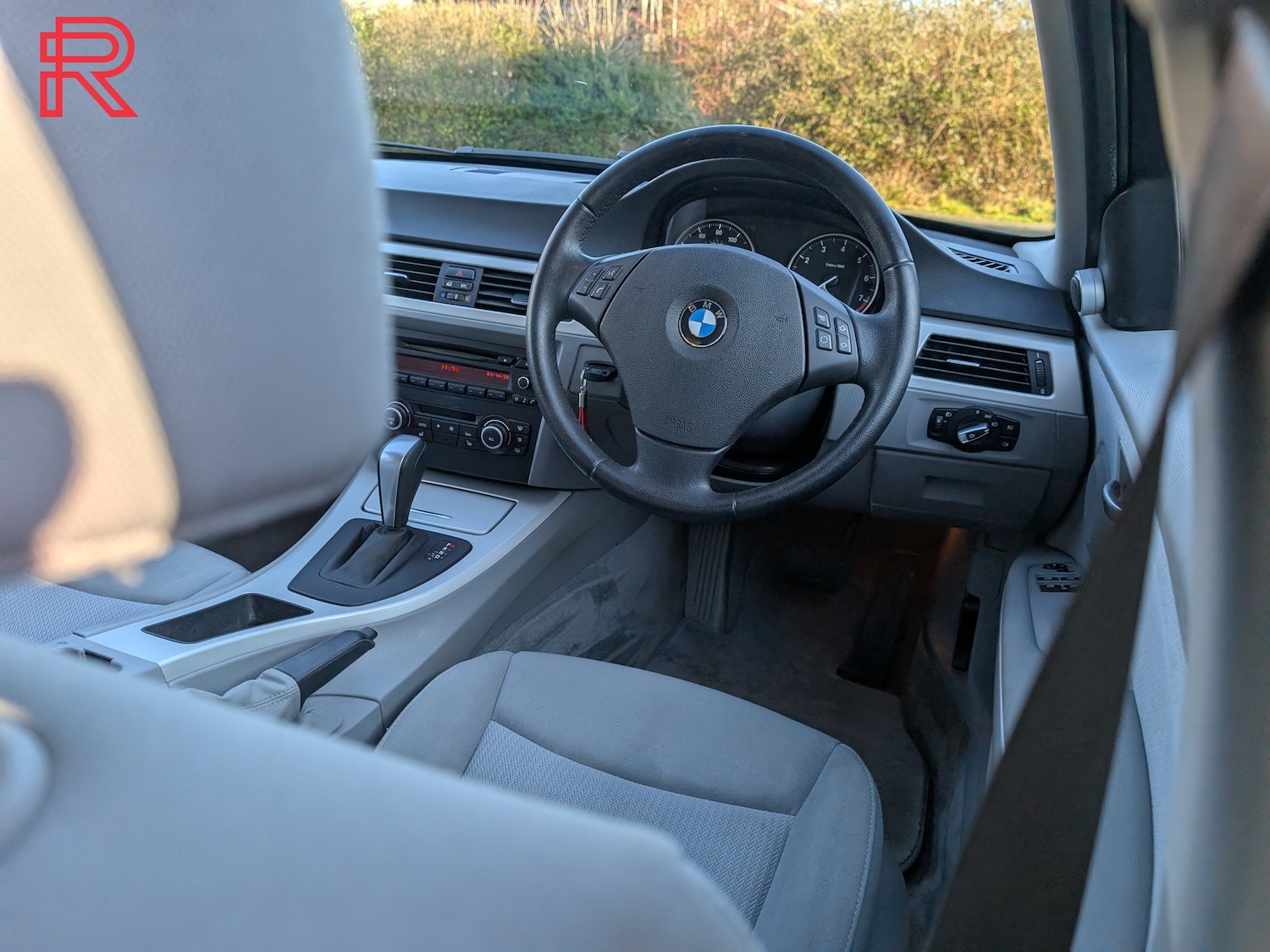 Used BMW 3 Series 2010 for sale - 77200767: Photo 14