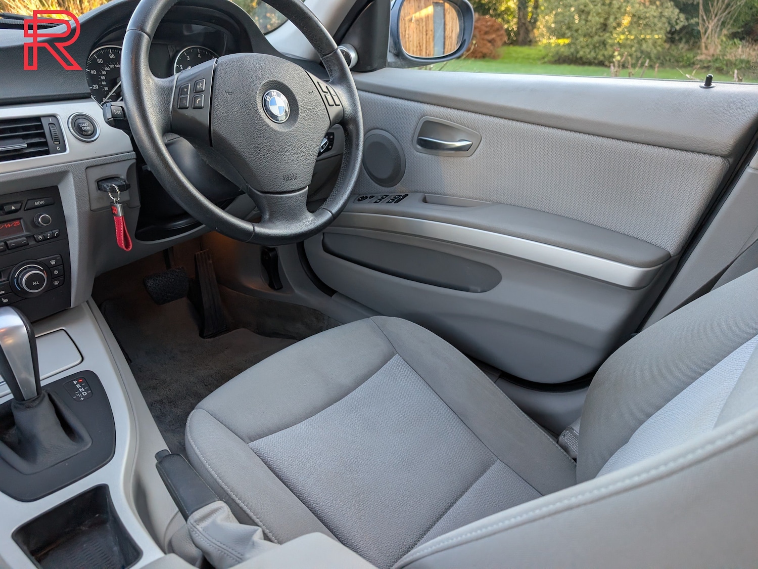 Used BMW 3 Series 2010 for sale - 77200767: Photo 20