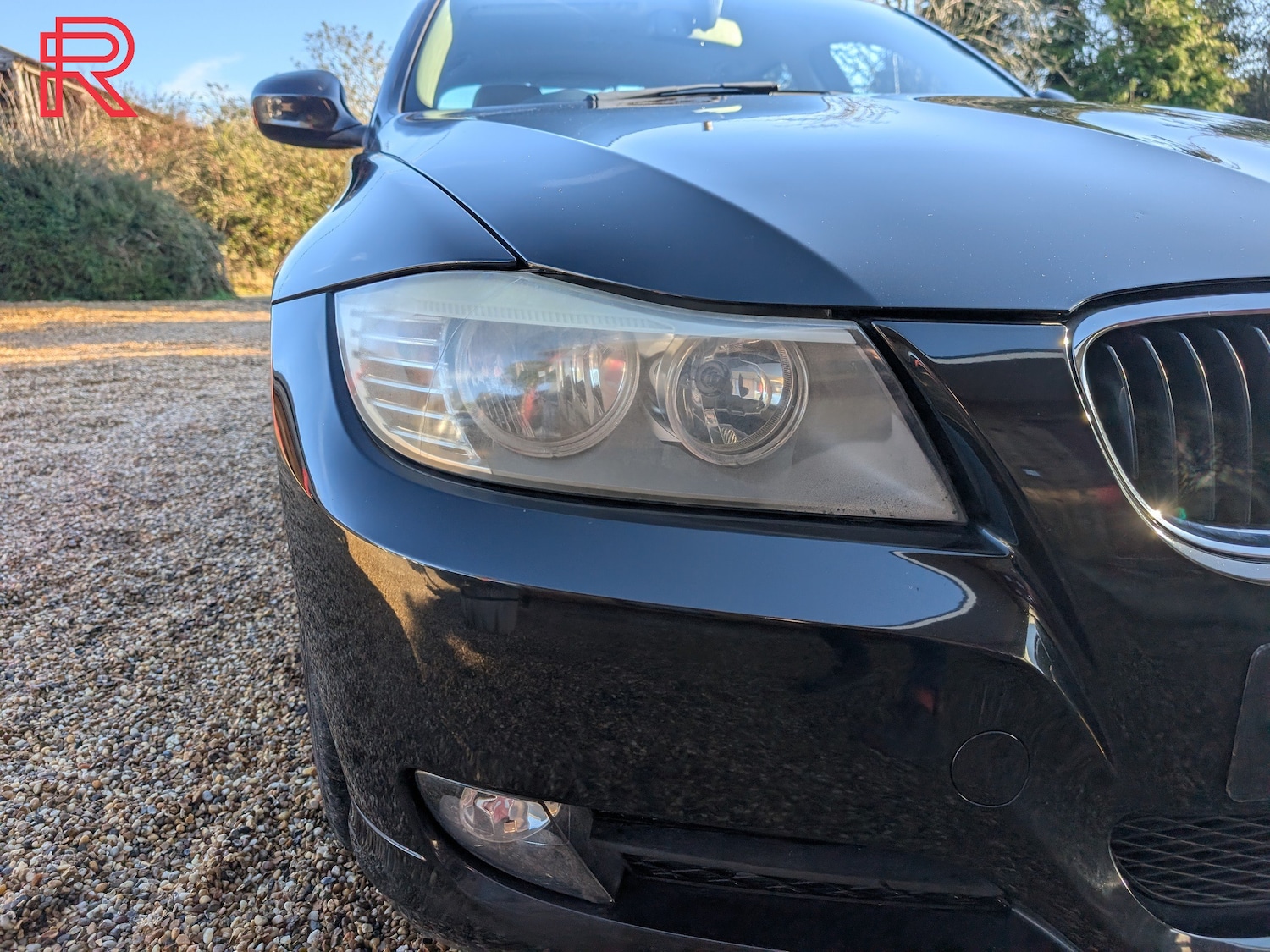 Used BMW 3 Series 2010 for sale - 77200767: Photo 28