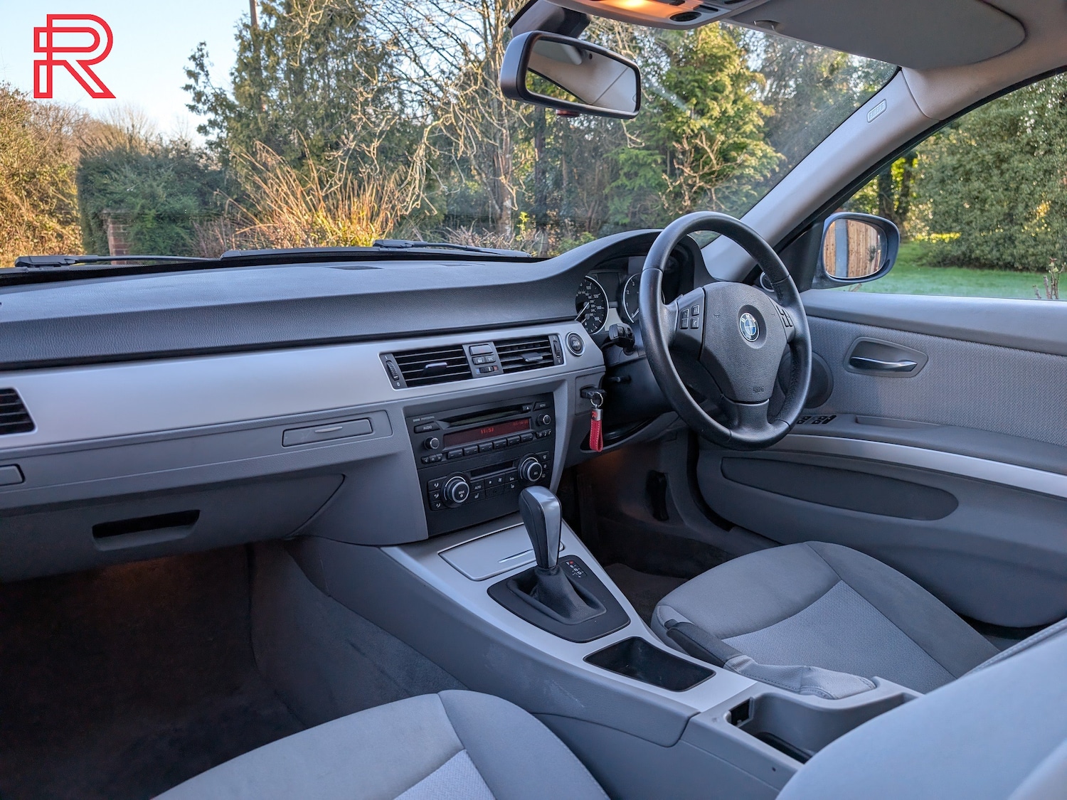 Used BMW 3 Series 2010 for sale - 77200767: Photo 3