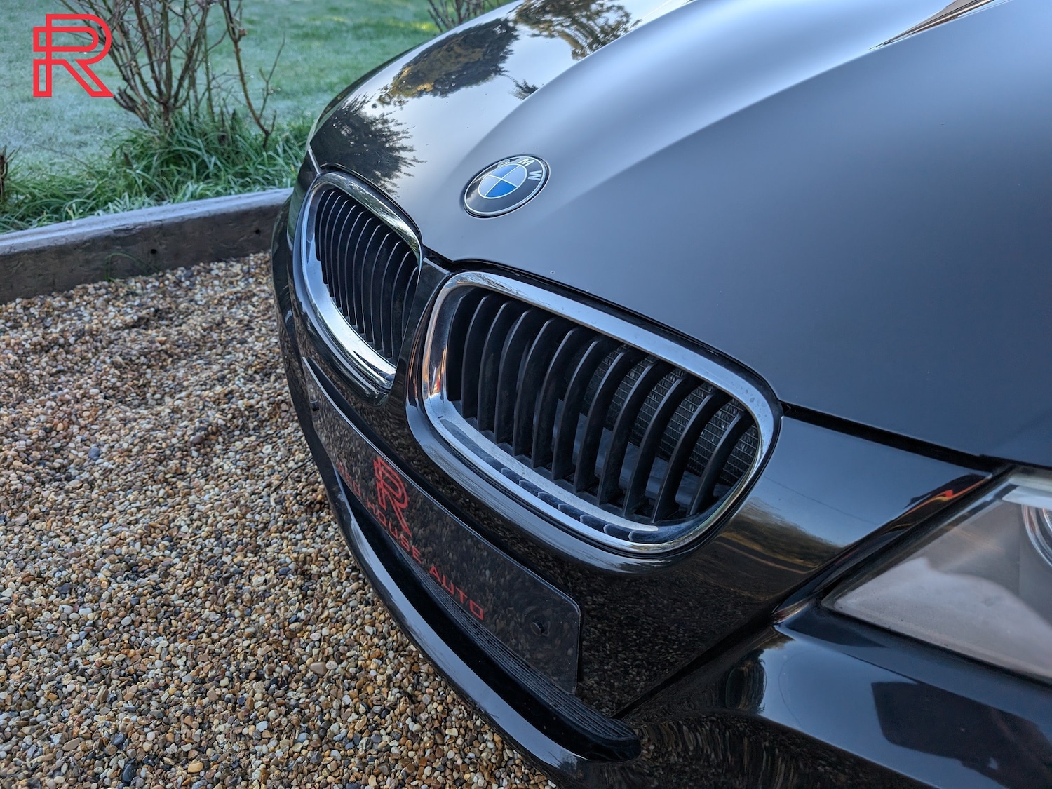 Used BMW 3 Series 2010 for sale - 77200767: Photo 38