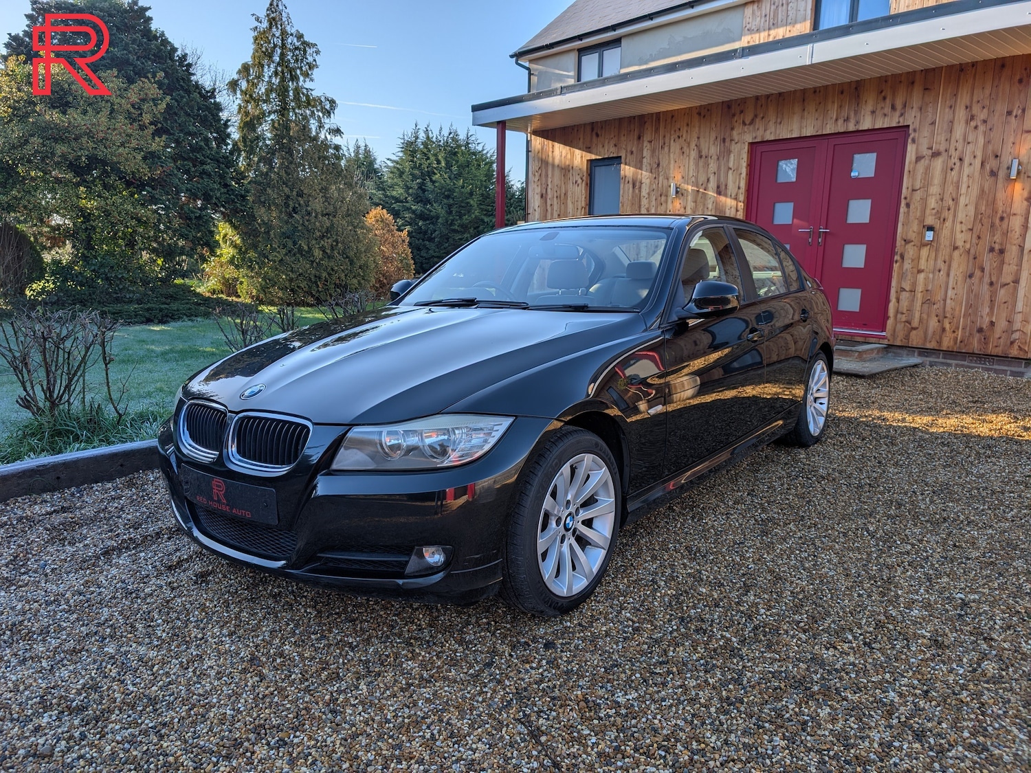 Used BMW 3 Series 2010 for sale - 77200767: Photo 5