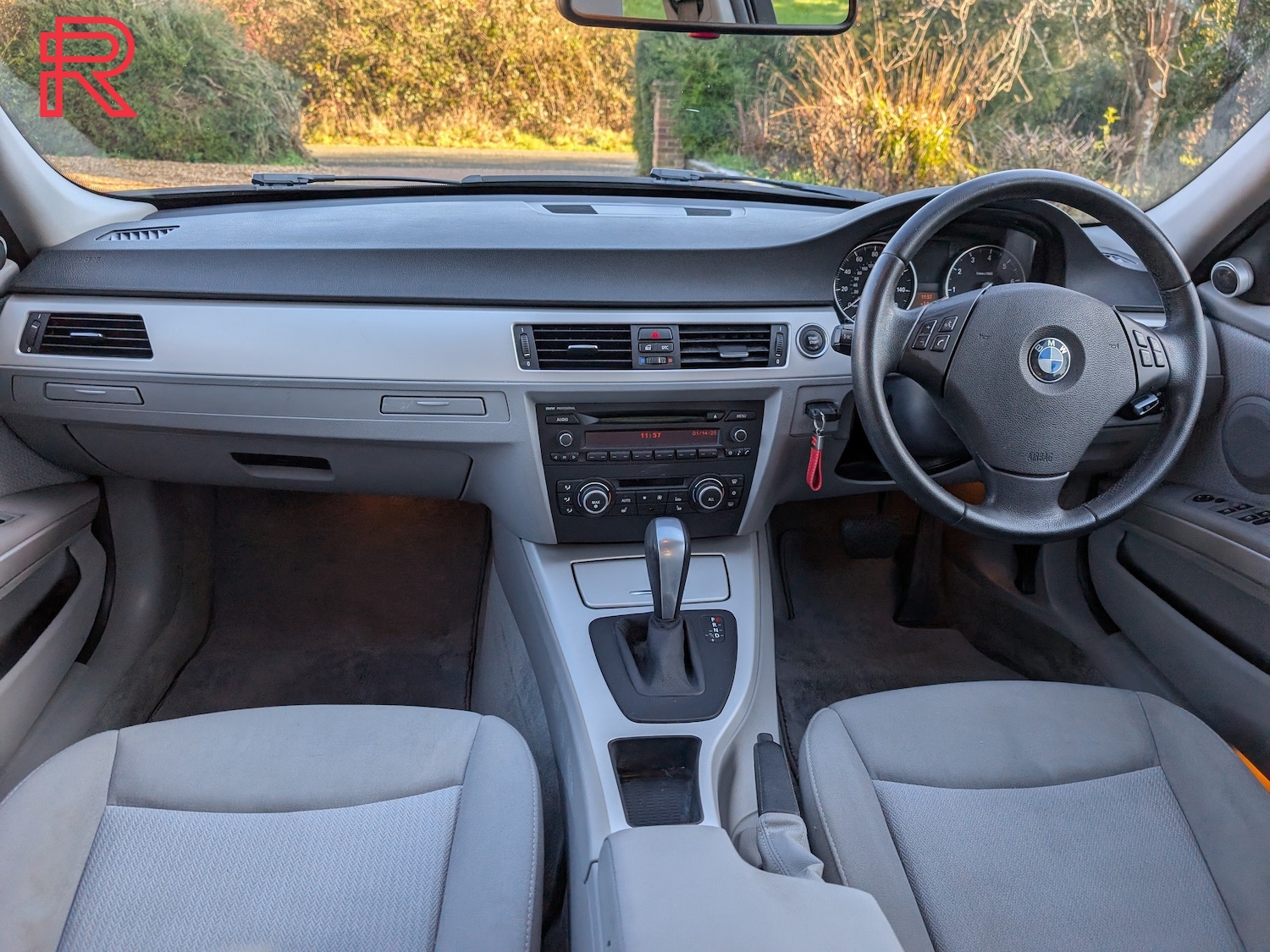 Used BMW 3 Series 2010 for sale - 77200767: Photo 51