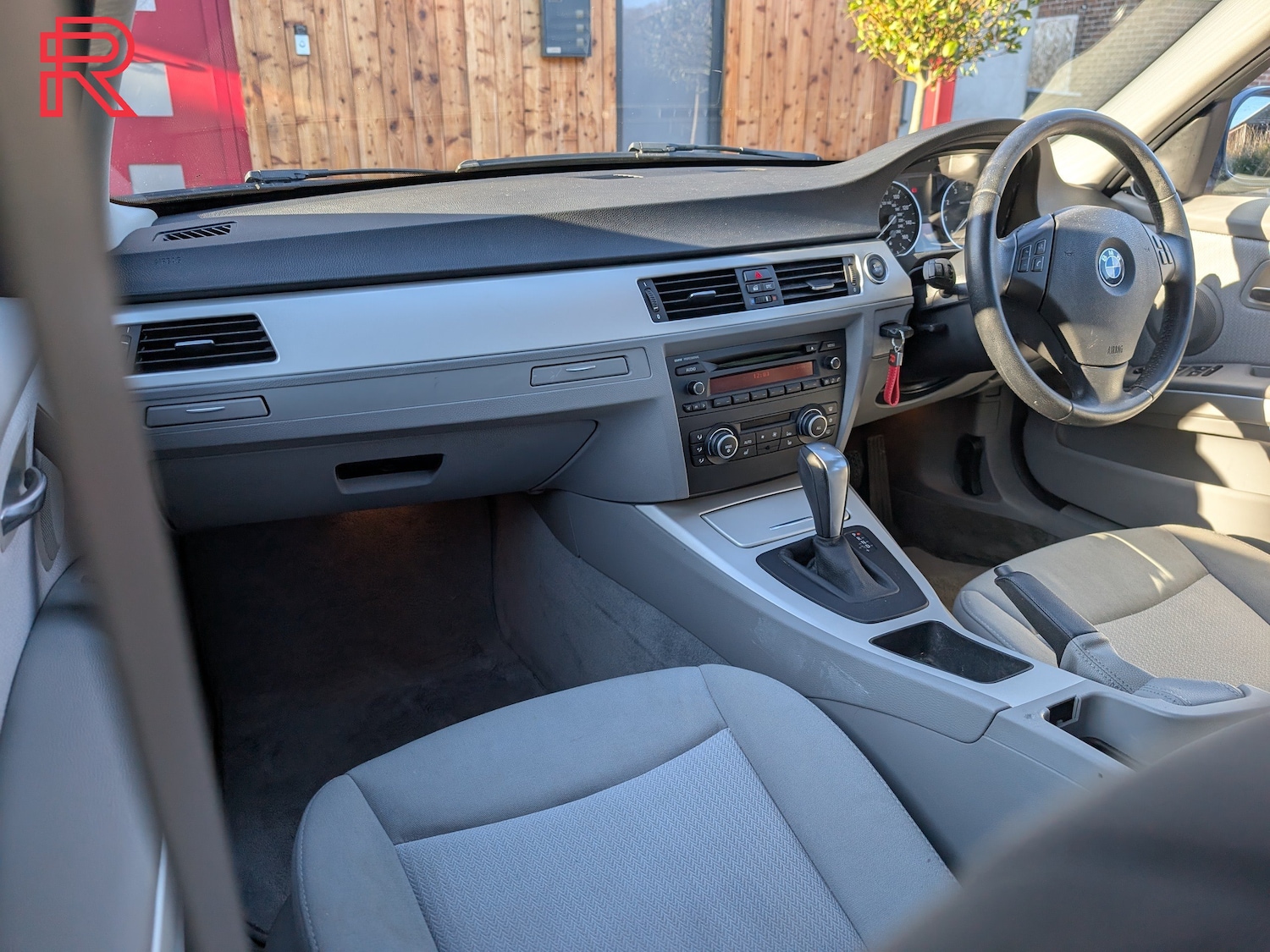 Used BMW 3 Series 2010 for sale - 77200767: Photo 62