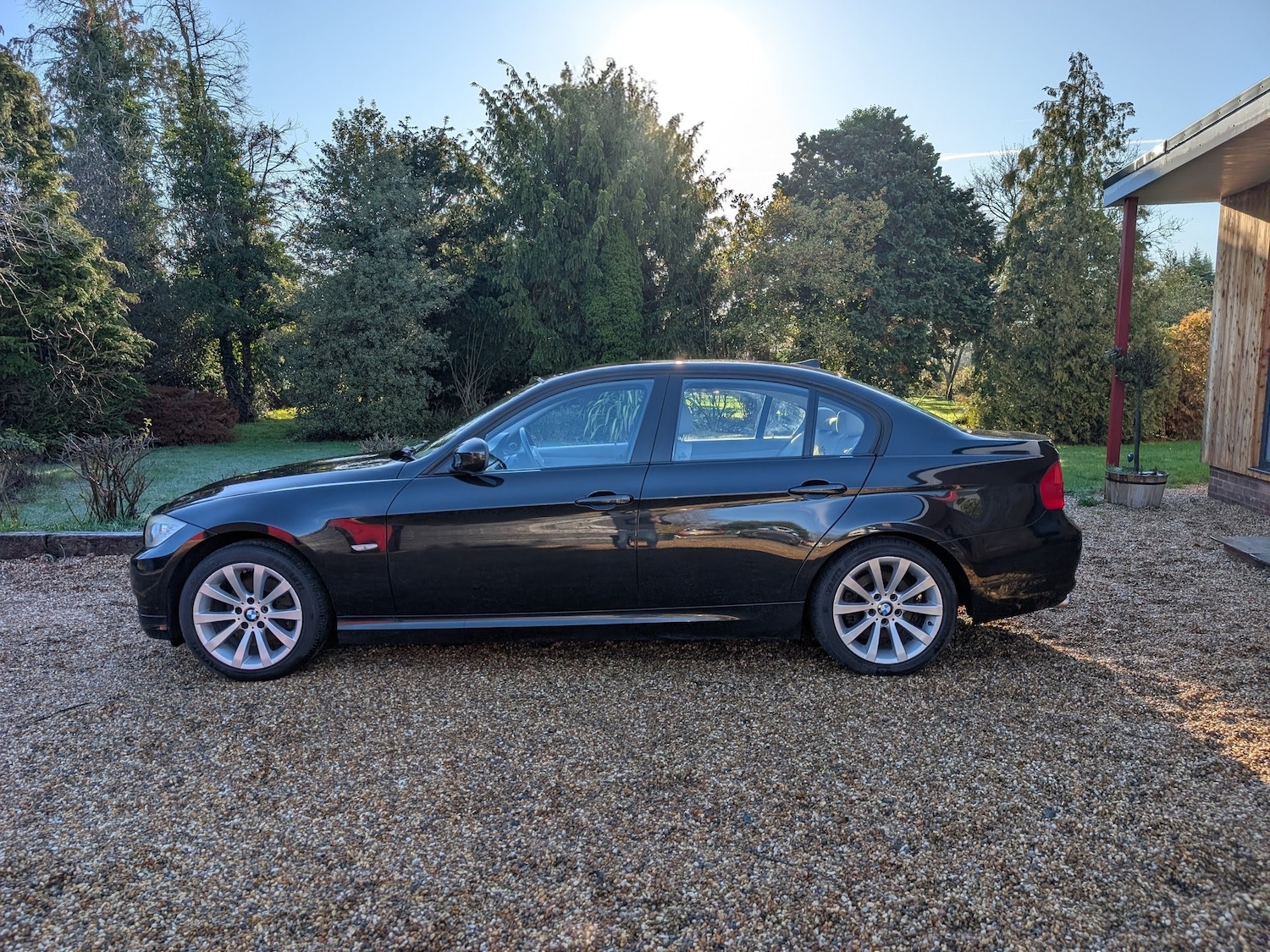 Used BMW 3 Series 2010 for sale - 77200767: Photo 8