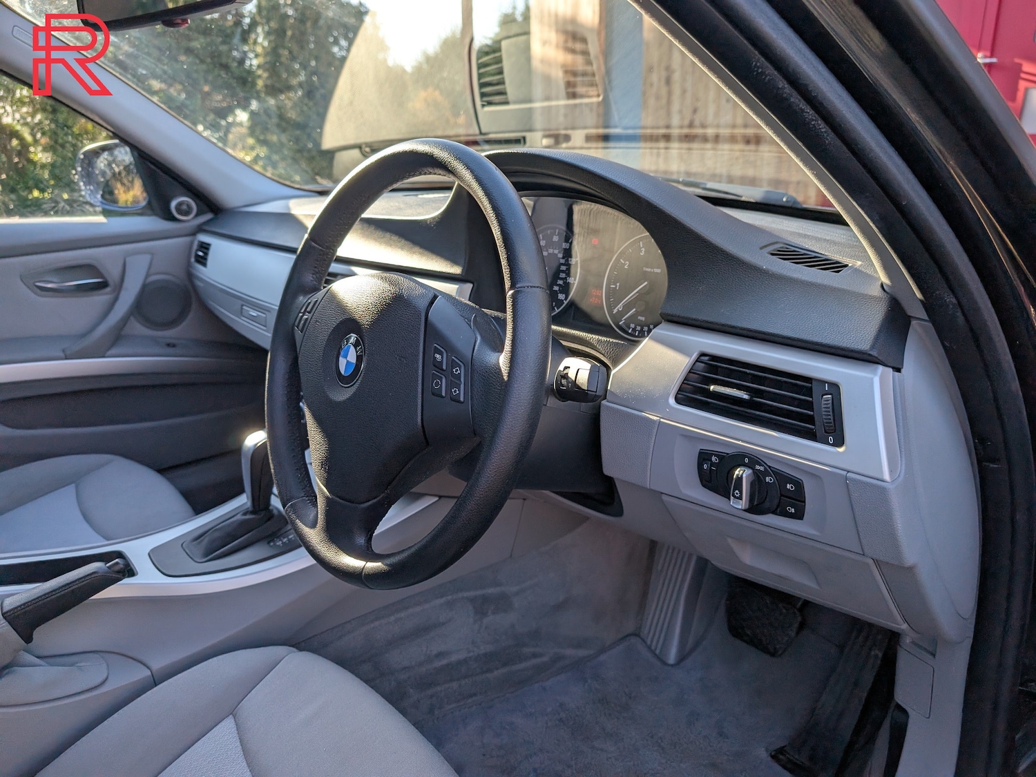 Used BMW 3 Series 2010 for sale - 77200767: Photo 87