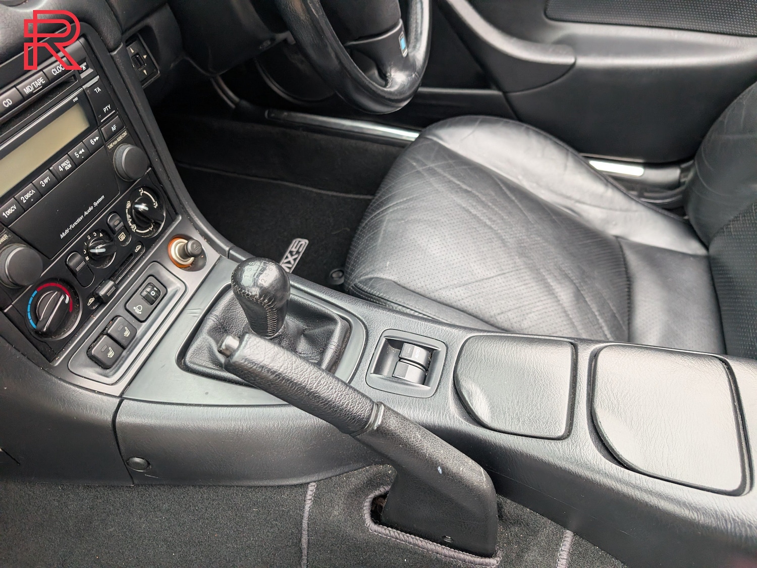 Used Mazda MX-5 2002 for sale - 77324005: Photo 15