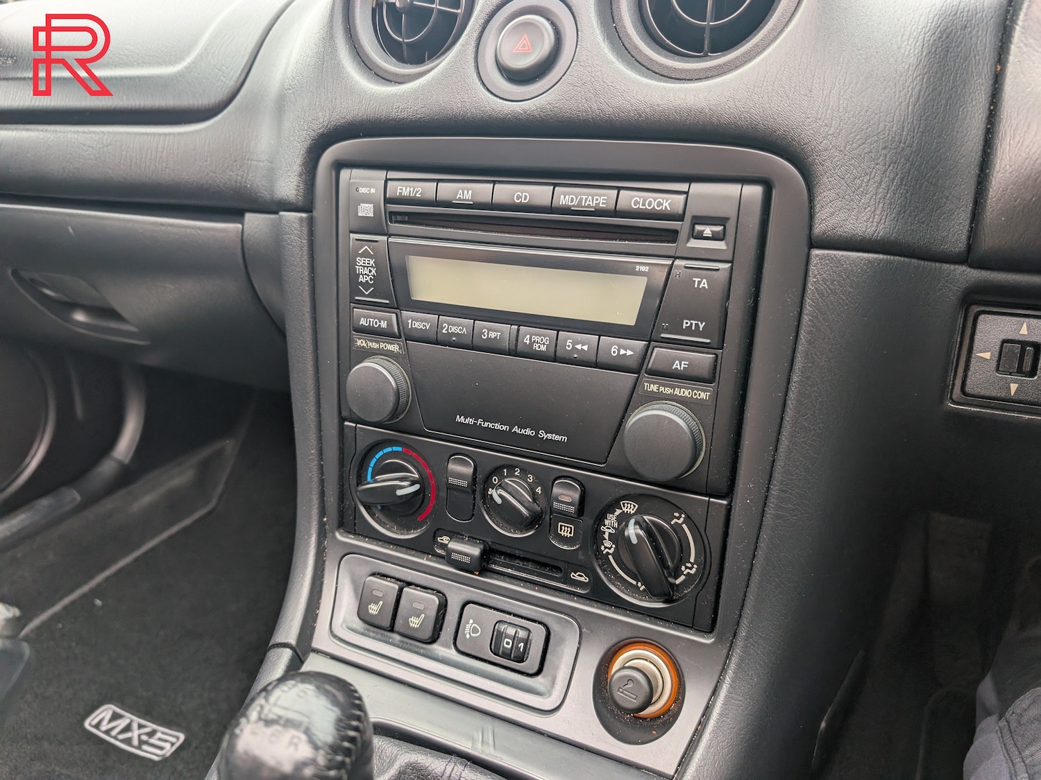 Used Mazda MX-5 2002 for sale - 77324005: Photo 18