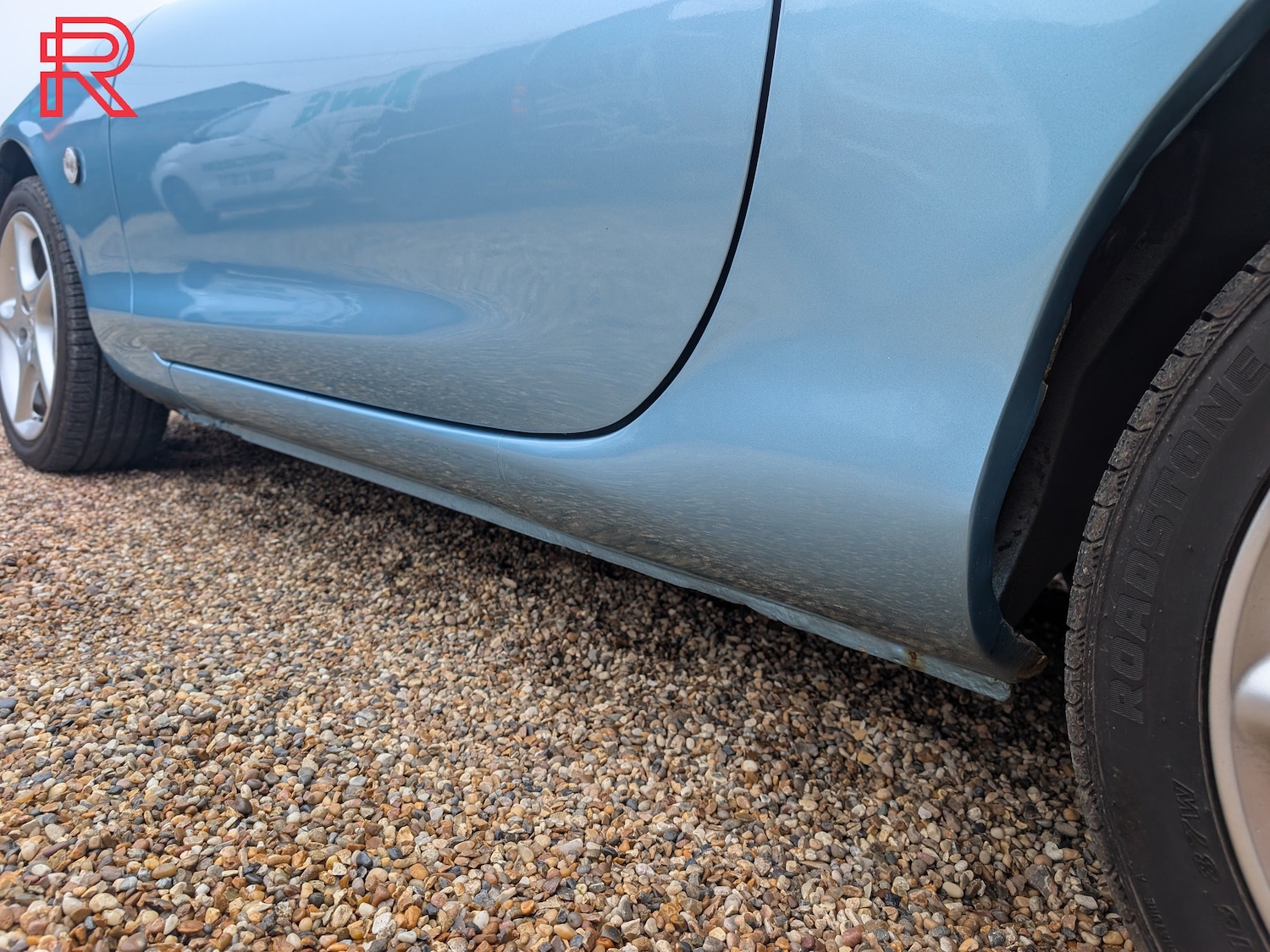 Used Mazda MX-5 2002 for sale - 77324005: Photo 19