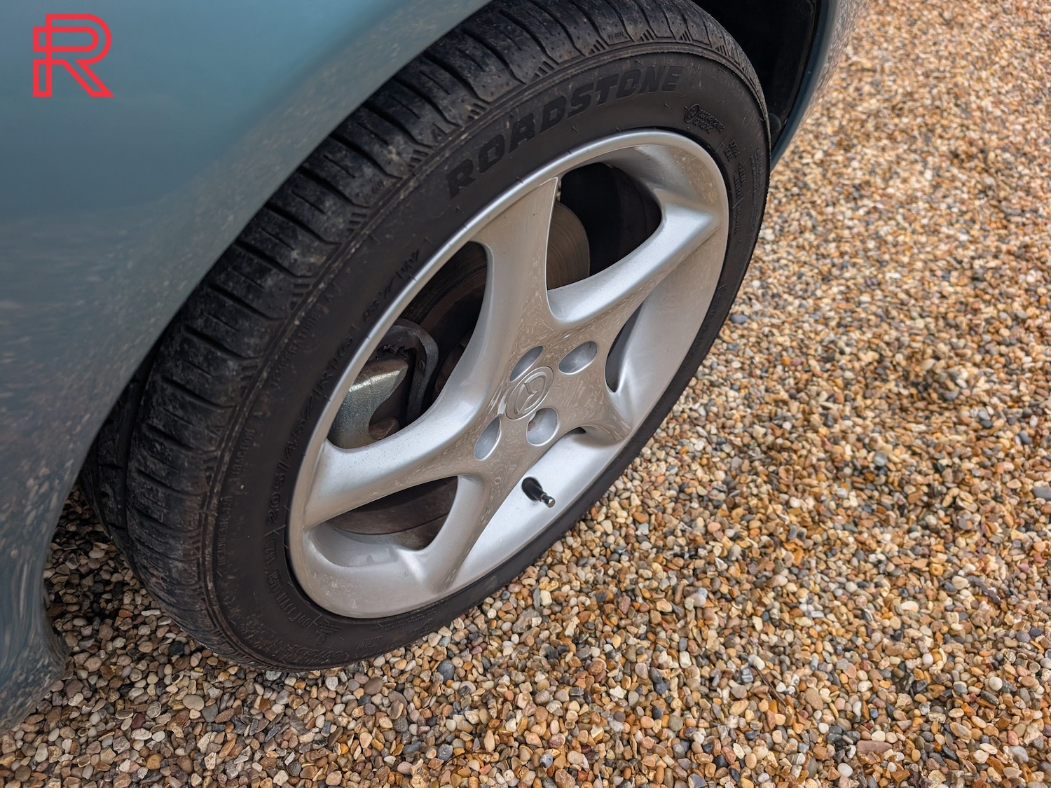 Used Mazda MX-5 2002 for sale - 77324005: Photo 22