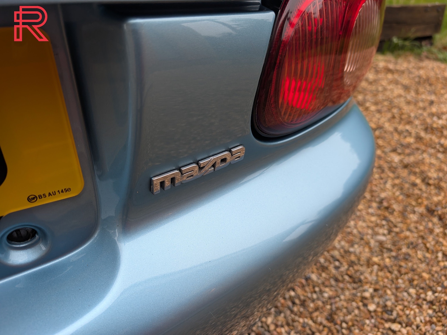 Used Mazda MX-5 2002 for sale - 77324005: Photo 25