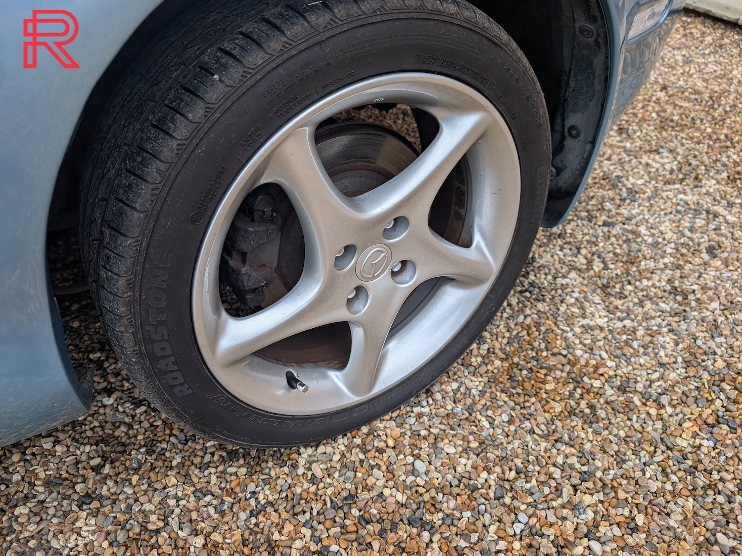 Used Mazda MX-5 2002 for sale - 77324005: Photo 26