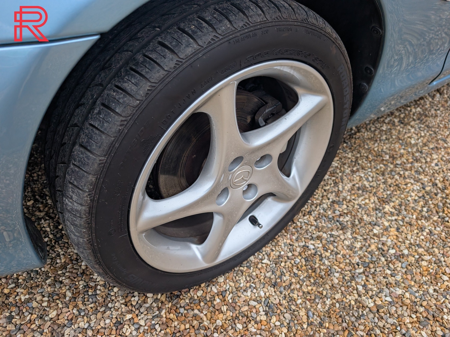 Used Mazda MX-5 2002 for sale - 77324005: Photo 28