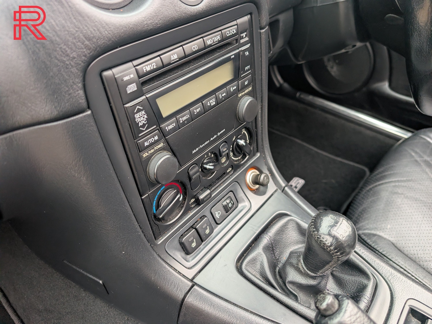 Used Mazda MX-5 2002 for sale - 77324005: Photo 33