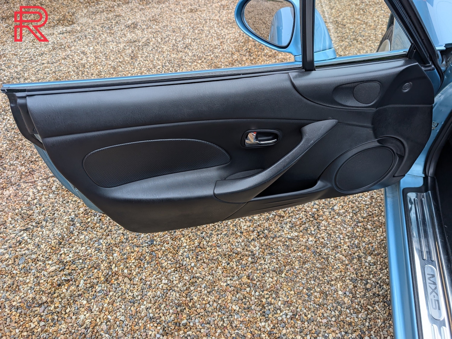 Used Mazda MX-5 2002 for sale - 77324005: Photo 35