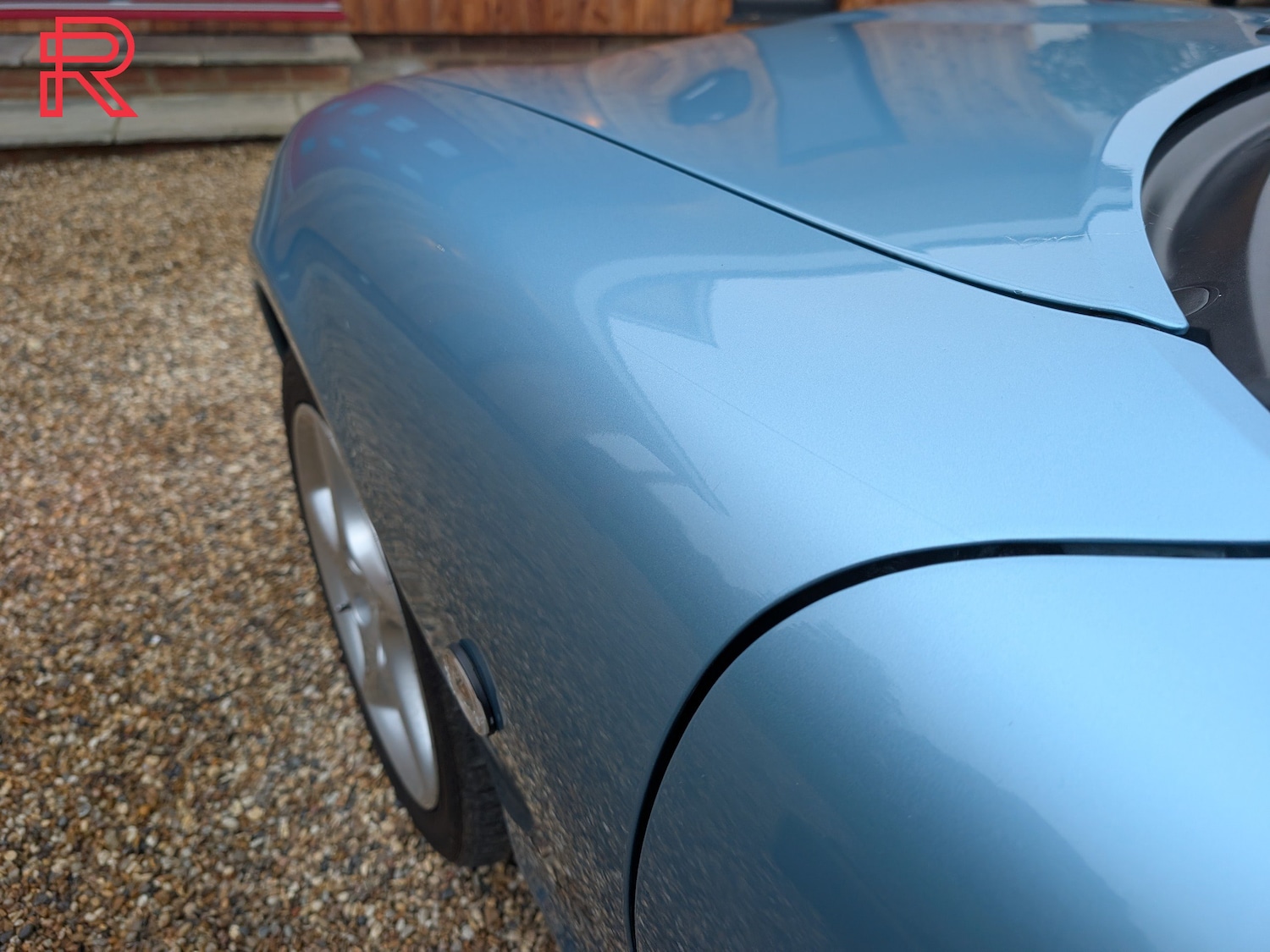 Used Mazda MX-5 2002 for sale - 77324005: Photo 41