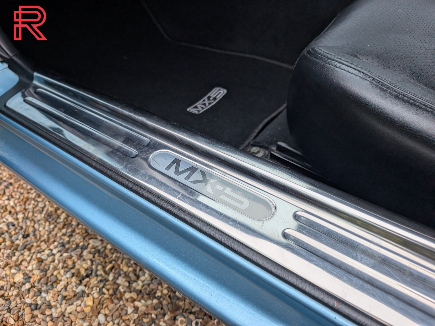 Used Mazda MX-5 2002 for sale - 77324005: Photo 43