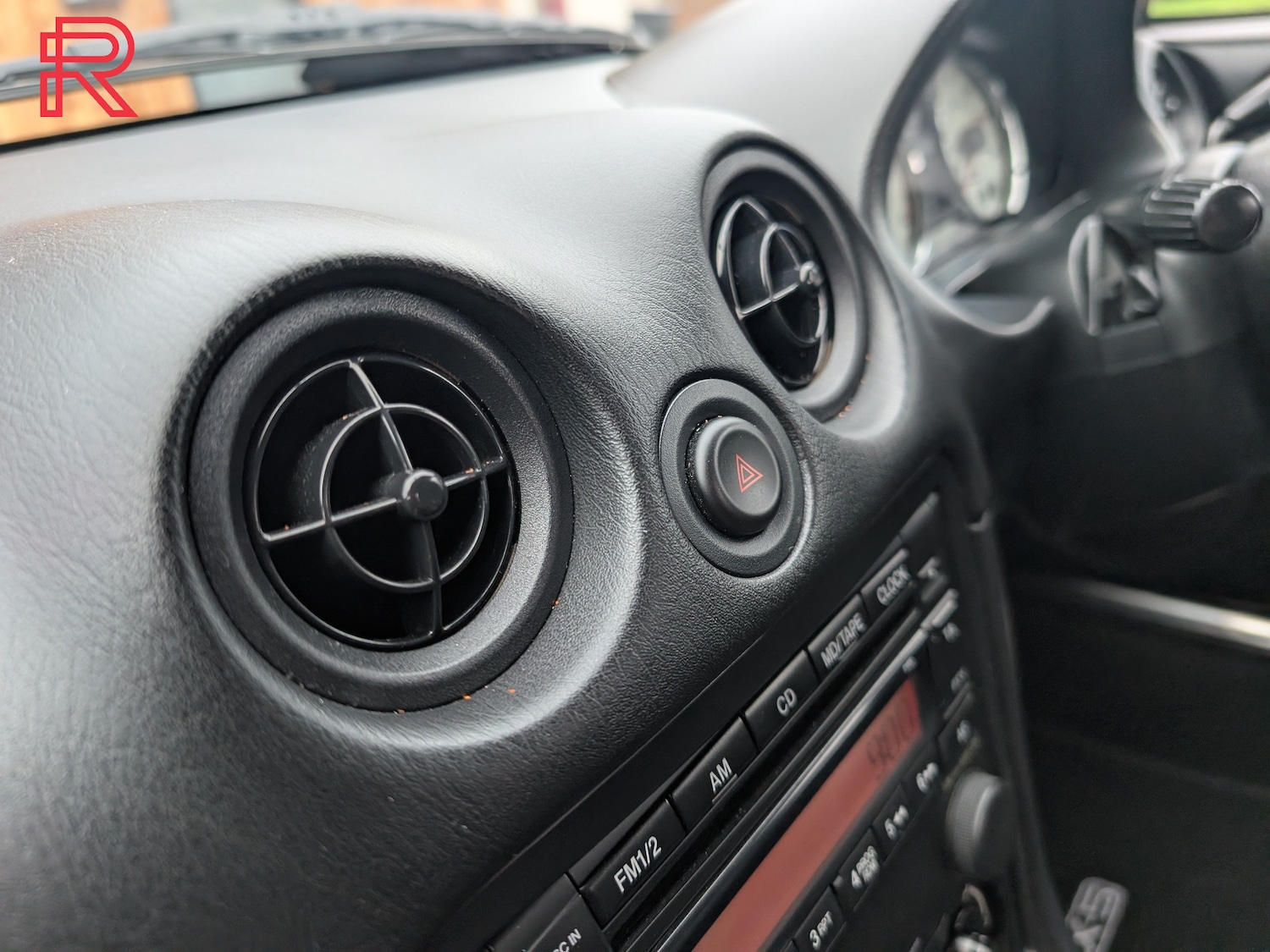 Used Mazda MX-5 2002 for sale - 77324005: Photo 47