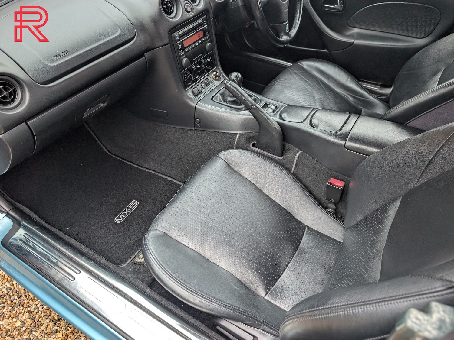 Used Mazda MX-5 2002 for sale - 77324005: Photo 52