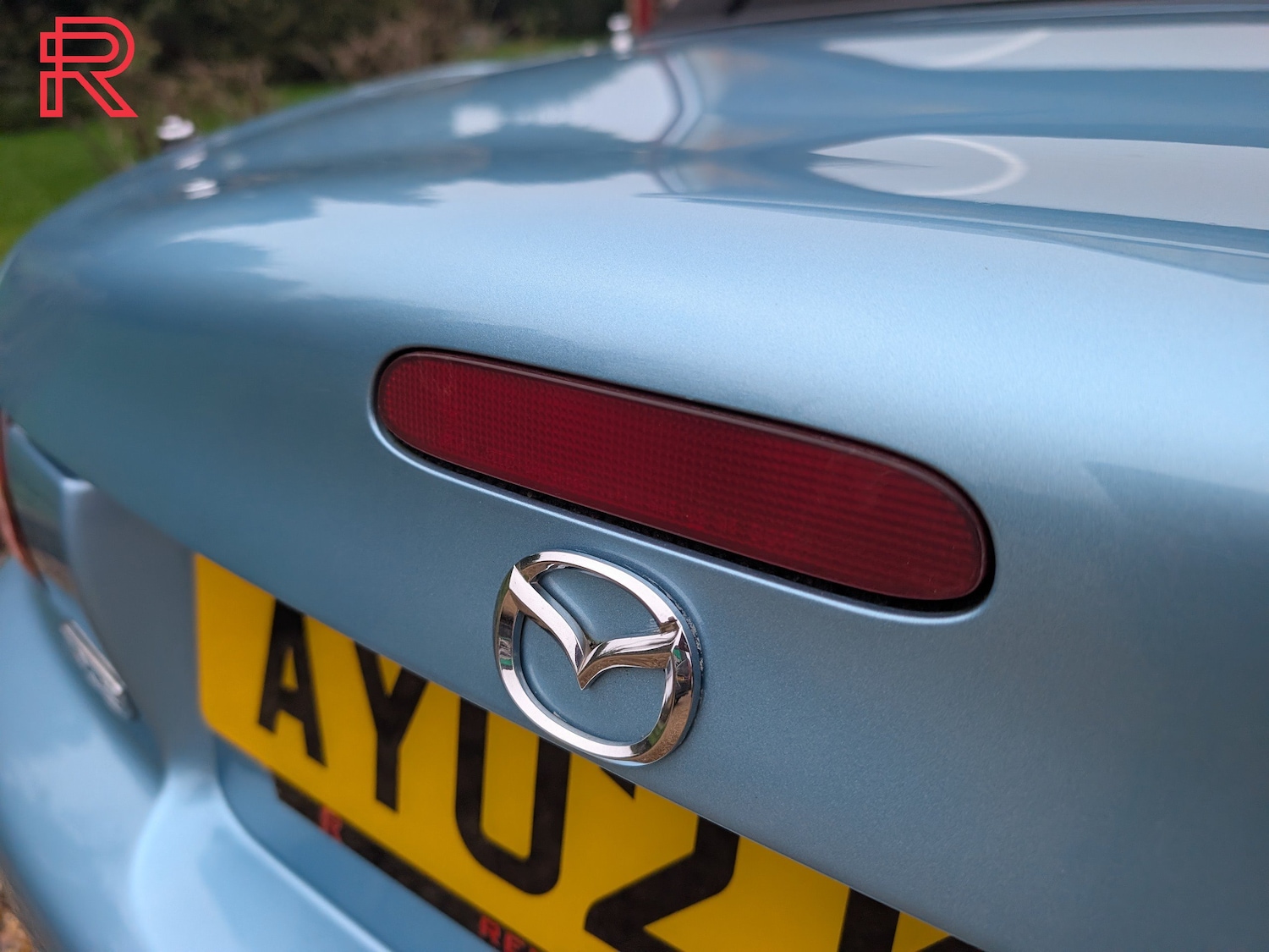 Used Mazda MX-5 2002 for sale - 77324005: Photo 57